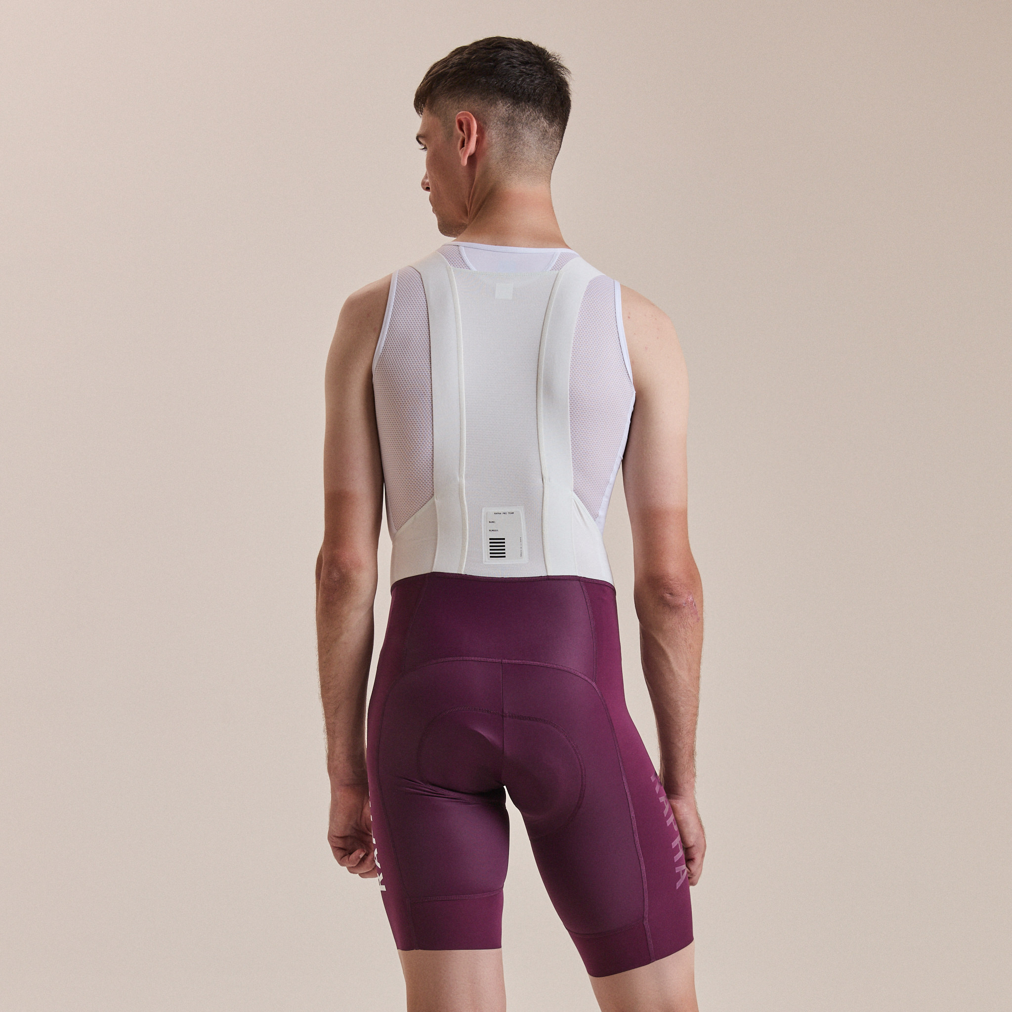 Men's Pro Team Bib Shorts III - Regular | Rapha