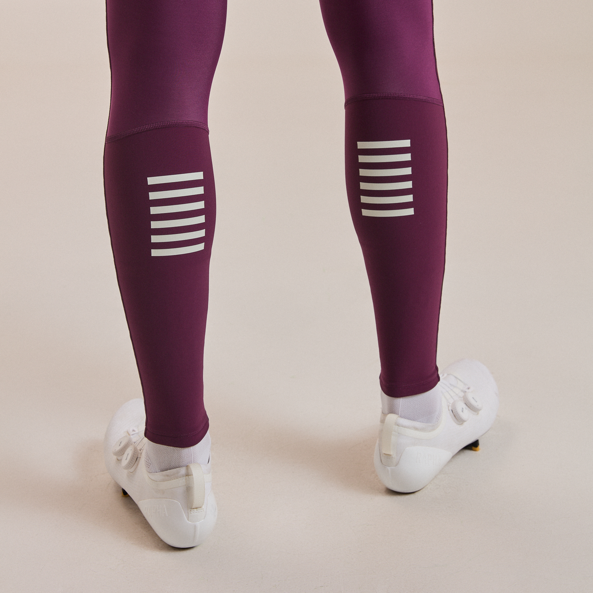 Men's Pro Team Winter Tights III | Rapha