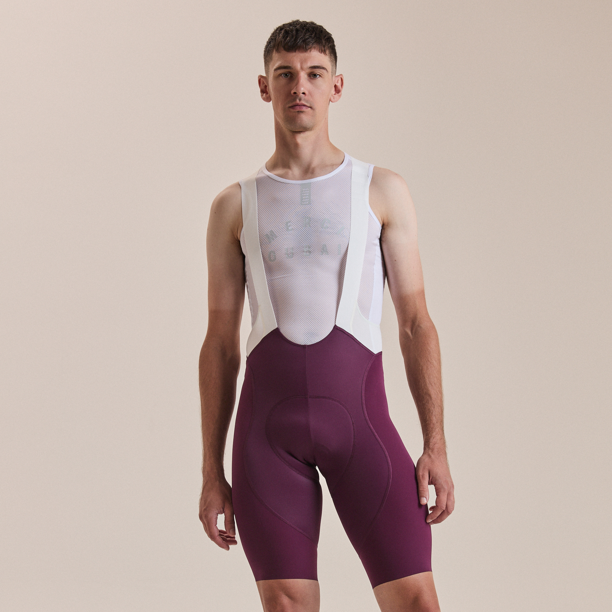 メンズ プロチーム ビブショーツ III - ロング | Rapha