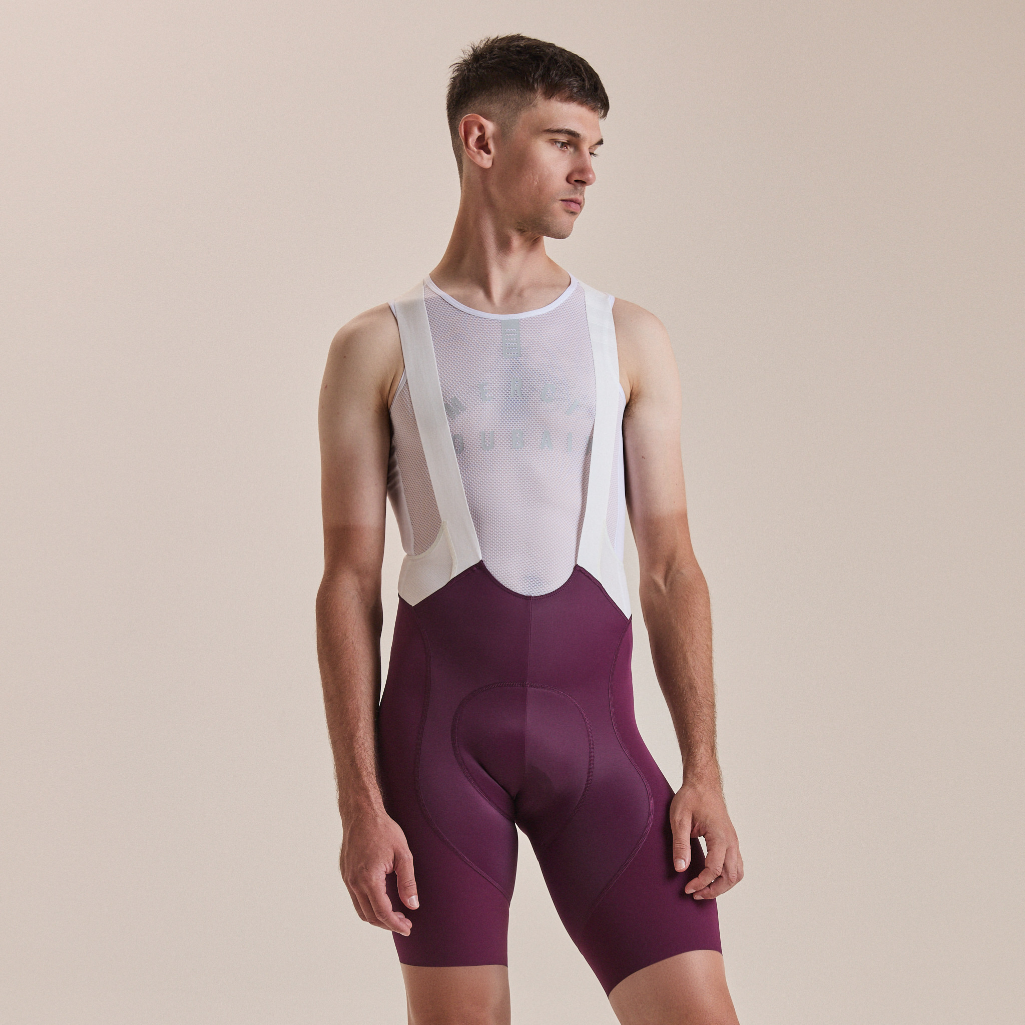 Men's Pro Team Bib Shorts III - Regular | Rapha
