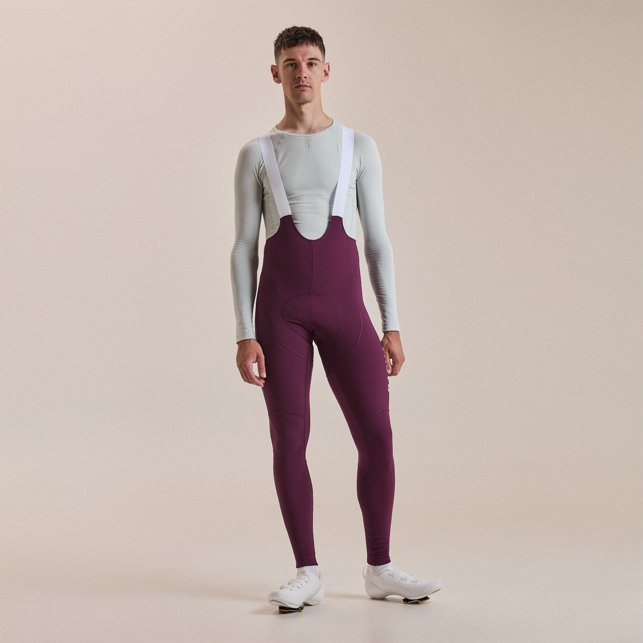 Men's Pro Team Winter Tights III | Rapha