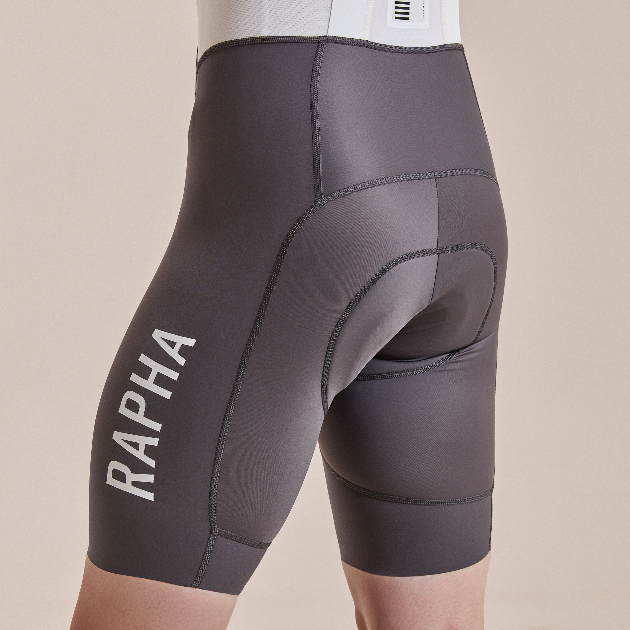 Men's Pro Team Bib Shorts III - Regular | Rapha