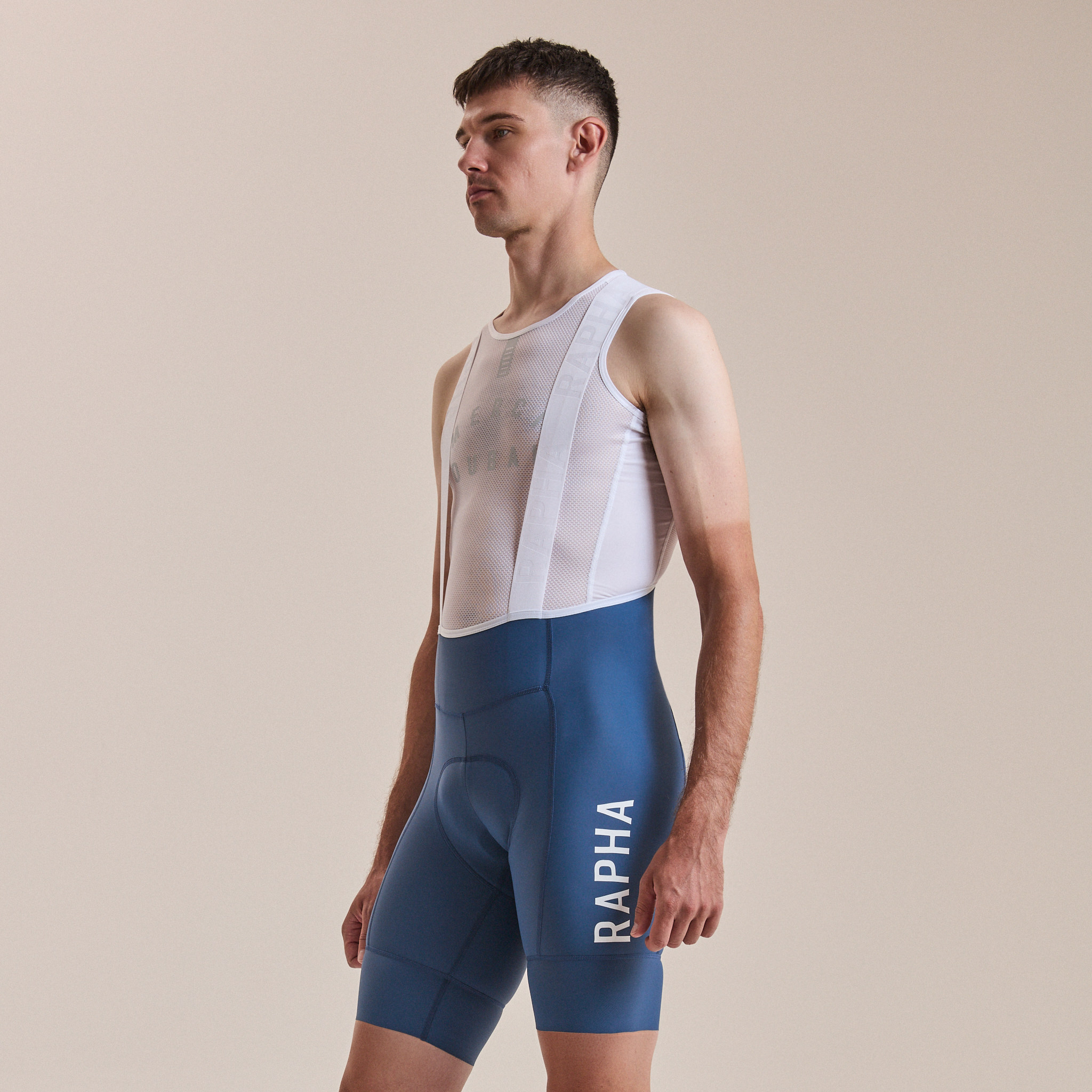 Men's Pro Team Training Bib Shorts II - Regular | Rapha