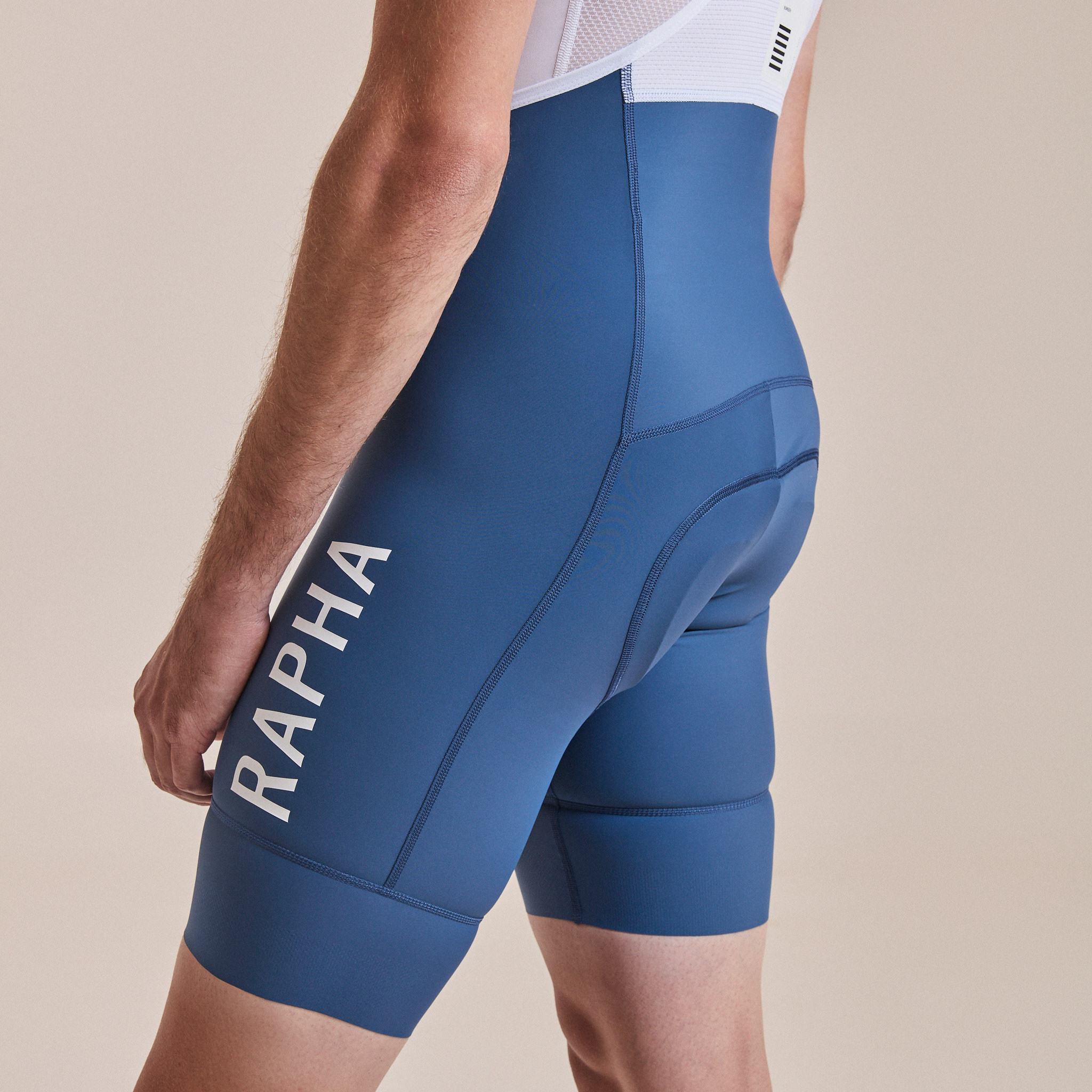 Men's Pro Team Training Bib Shorts II - Regular | Rapha