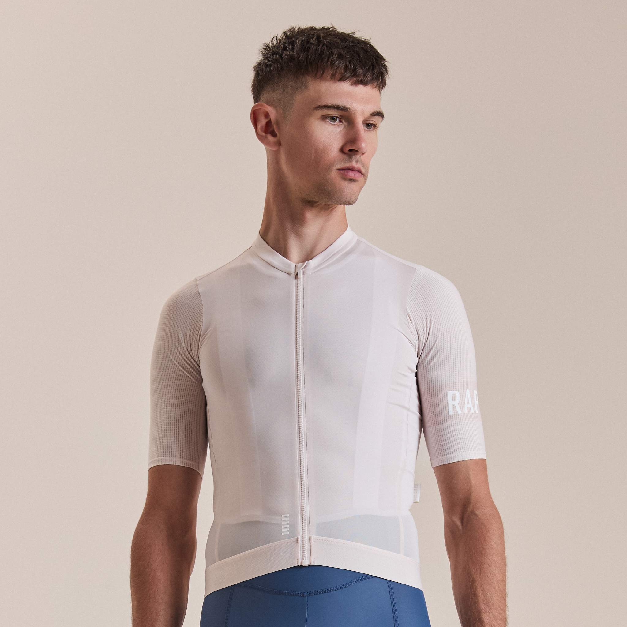 Men's Pro Team Jersey II | Rapha