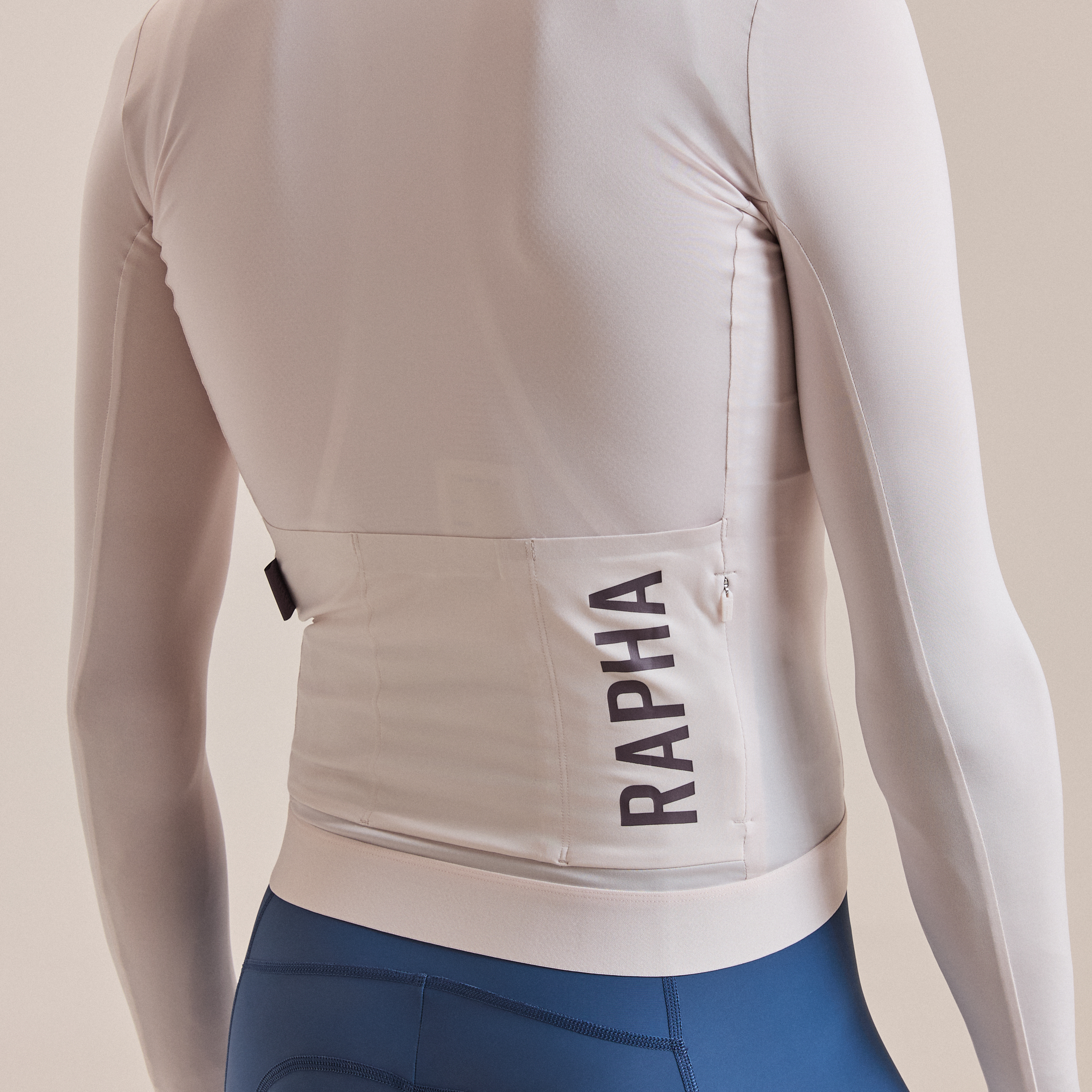 メンズ プロチーム ロングスリーブ ライトウェイト ジャージ III | Rapha