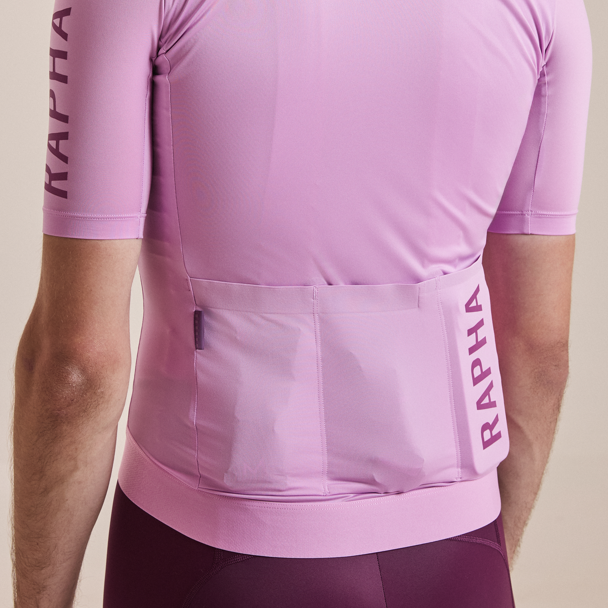 メンズ プロチーム トレーニング ジャージ III | Rapha