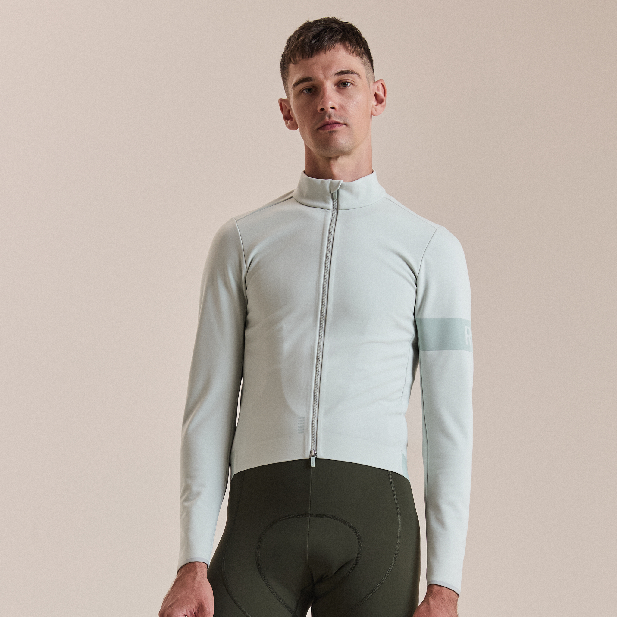 Rapha Heren Pro Team Thermal Jacket
