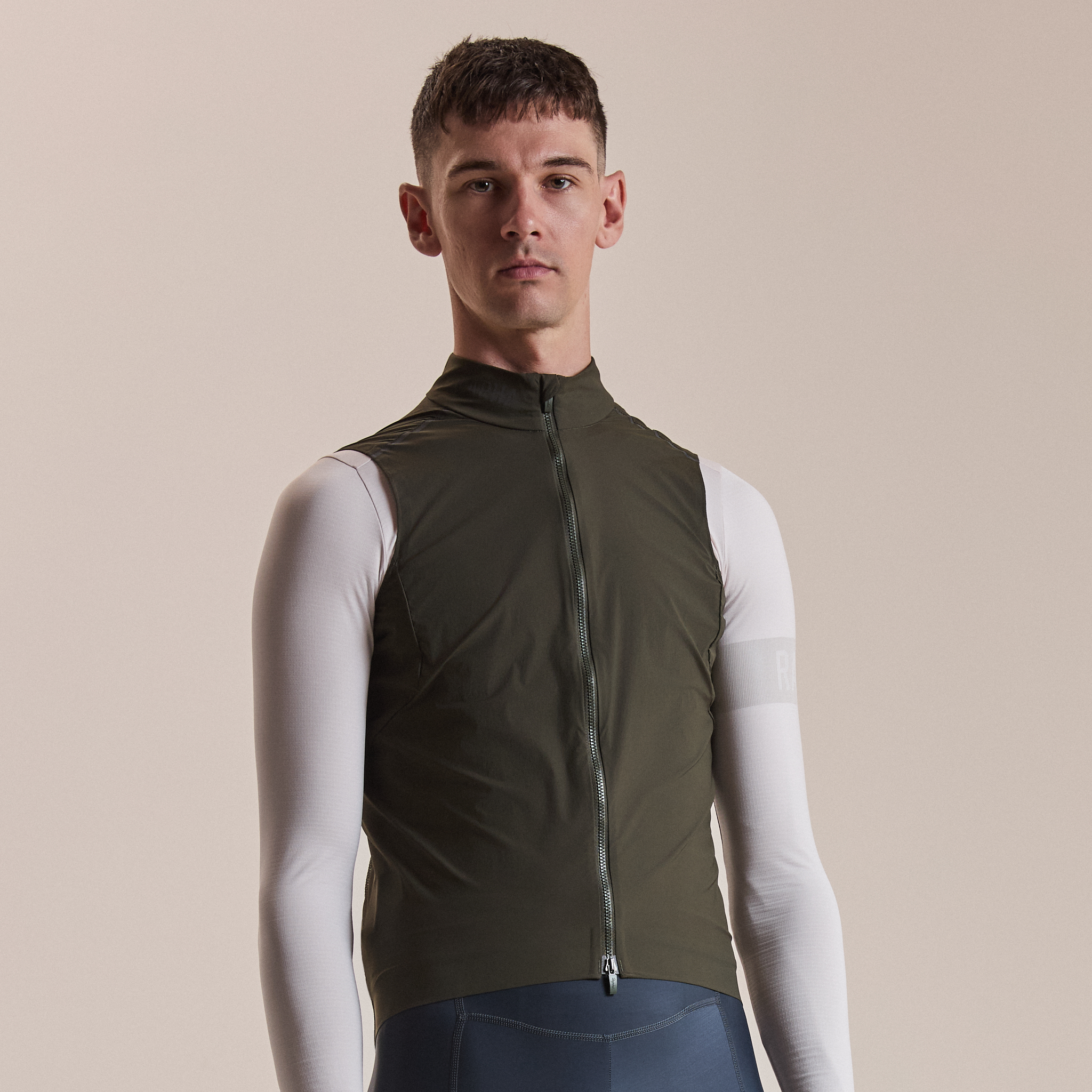 Men's Pro Team Gilet II | Rapha