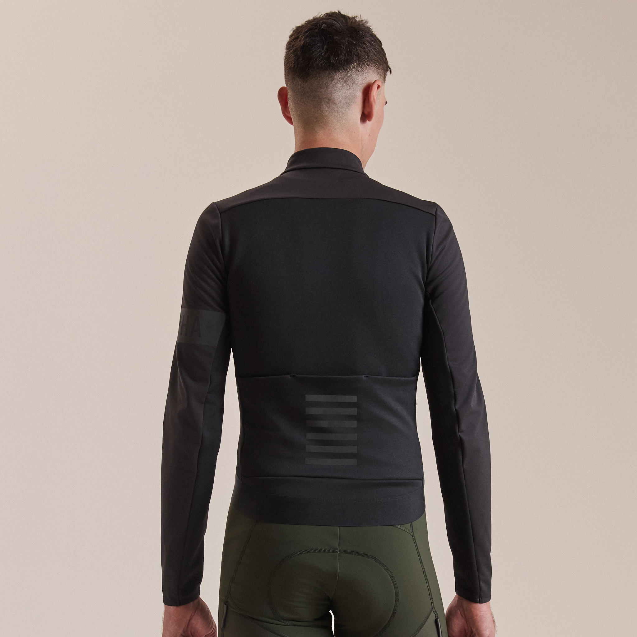 メンズ プロチーム サーマル ジャケット | Rapha