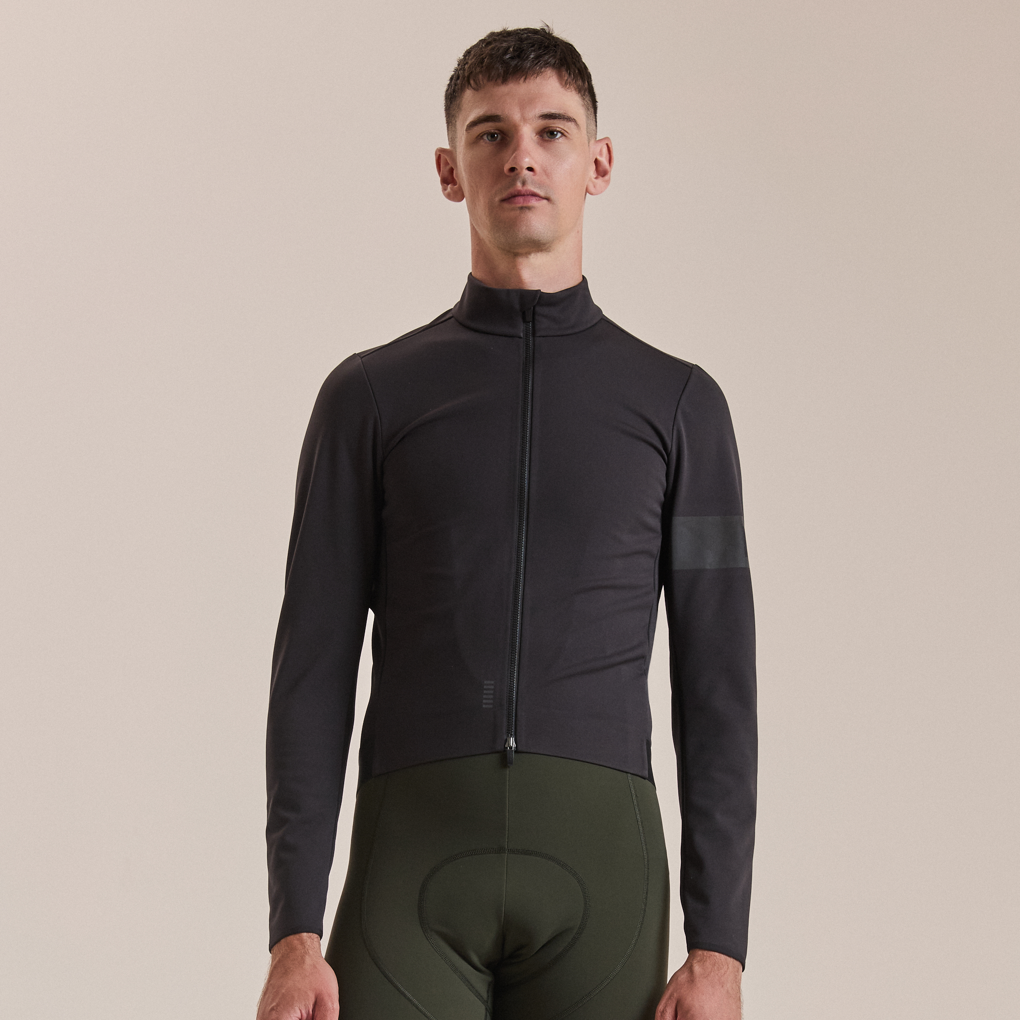 メンズ プロチーム サーマル ジャケット | Rapha