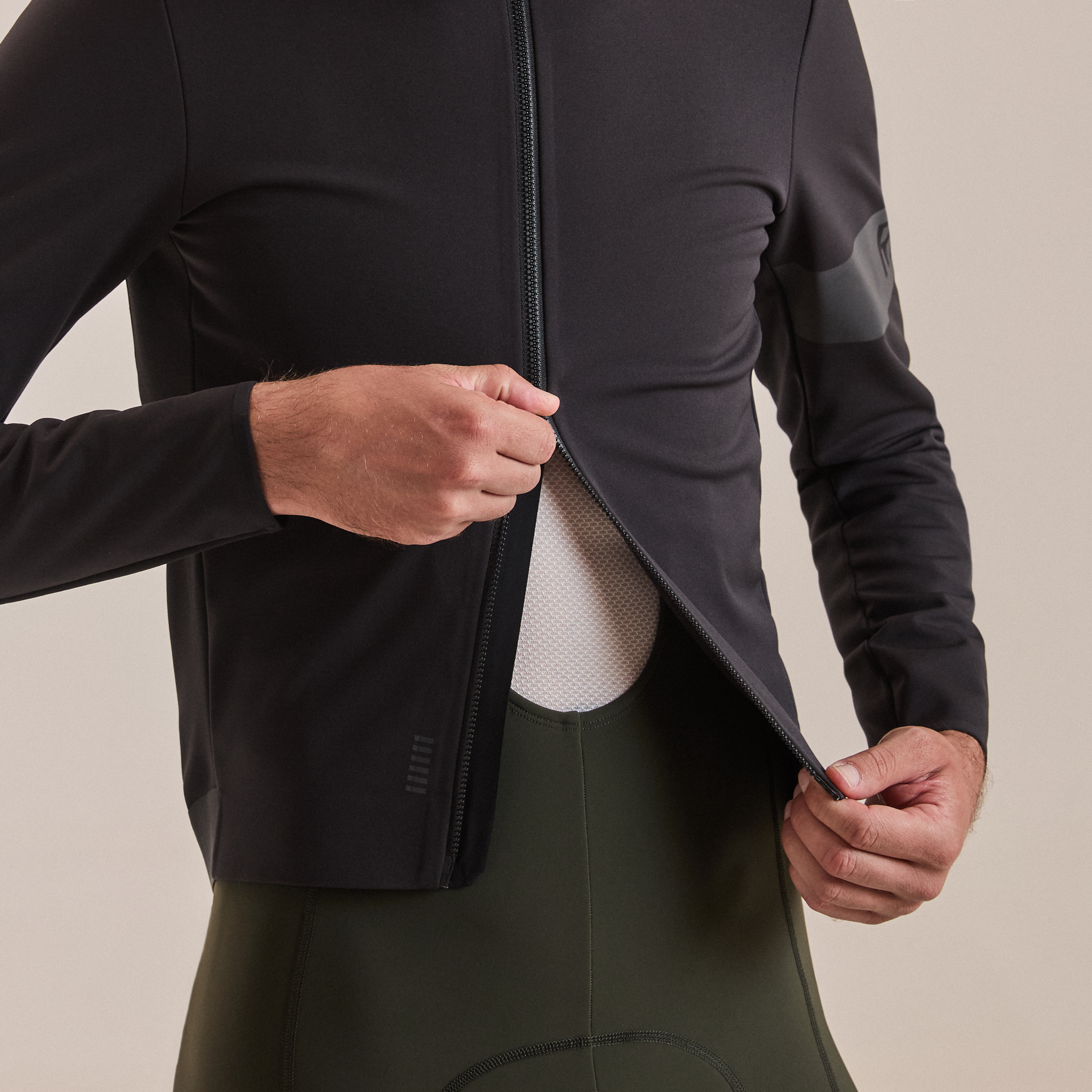 Men's Pro Team Thermal Jacket | Rapha