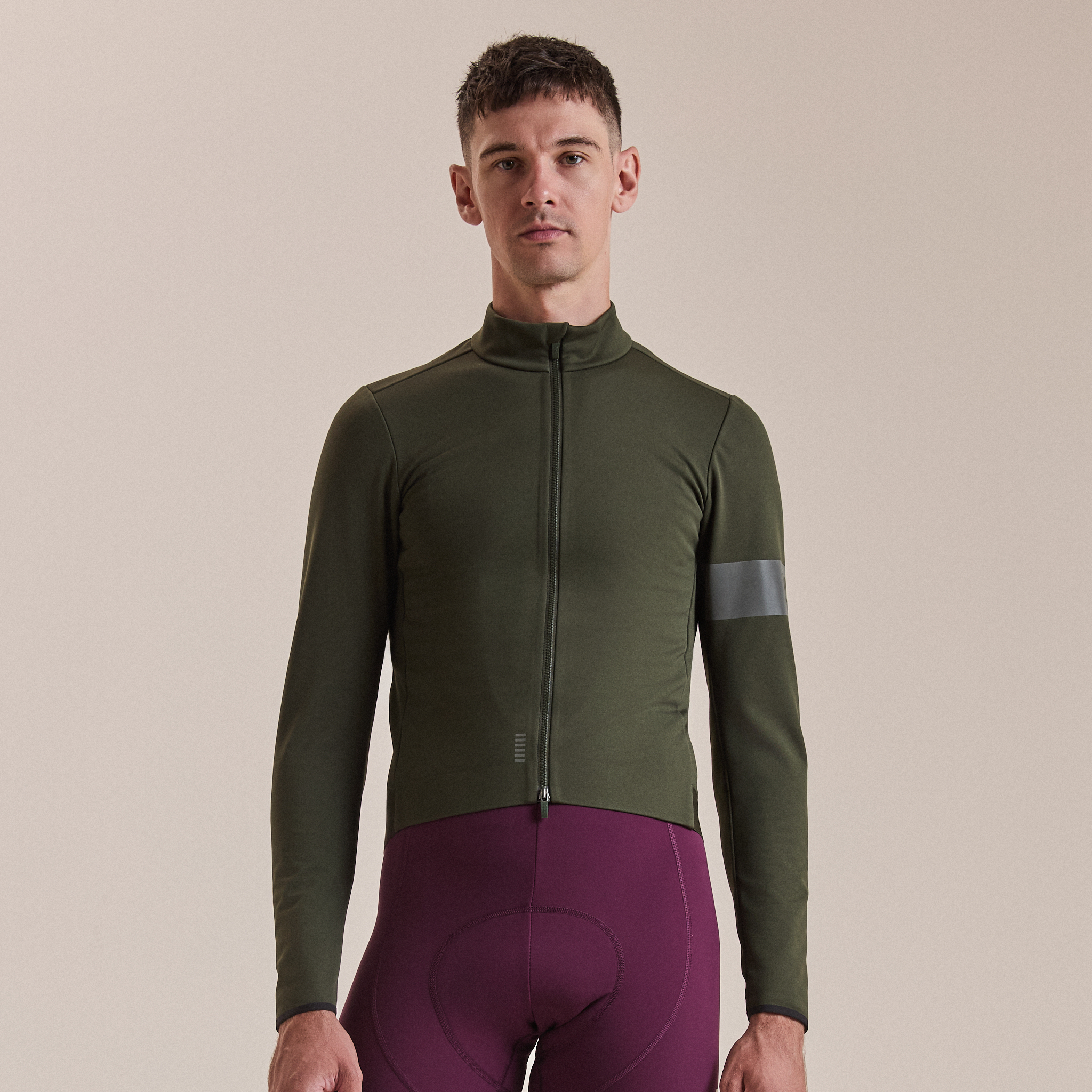 Men's Pro Team Thermal Jacket | Rapha