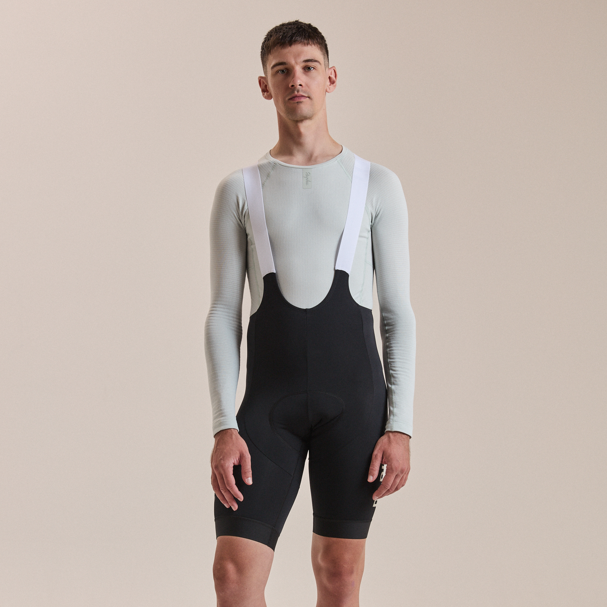 専用！Rapha プロチームウィンタービブショーツ（MENS Ssize） メンズ プロチーム サーマル ビブショーツ - ロング | Rapha