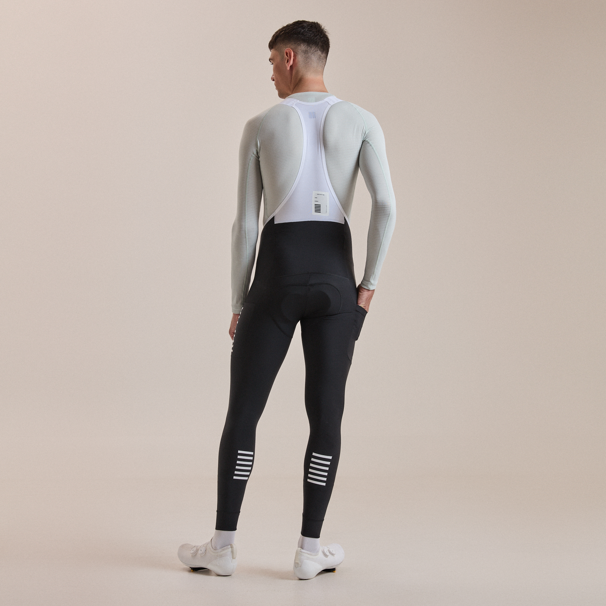 メンズ プロチーム ライトウェイト カーゴ タイツ | Rapha
