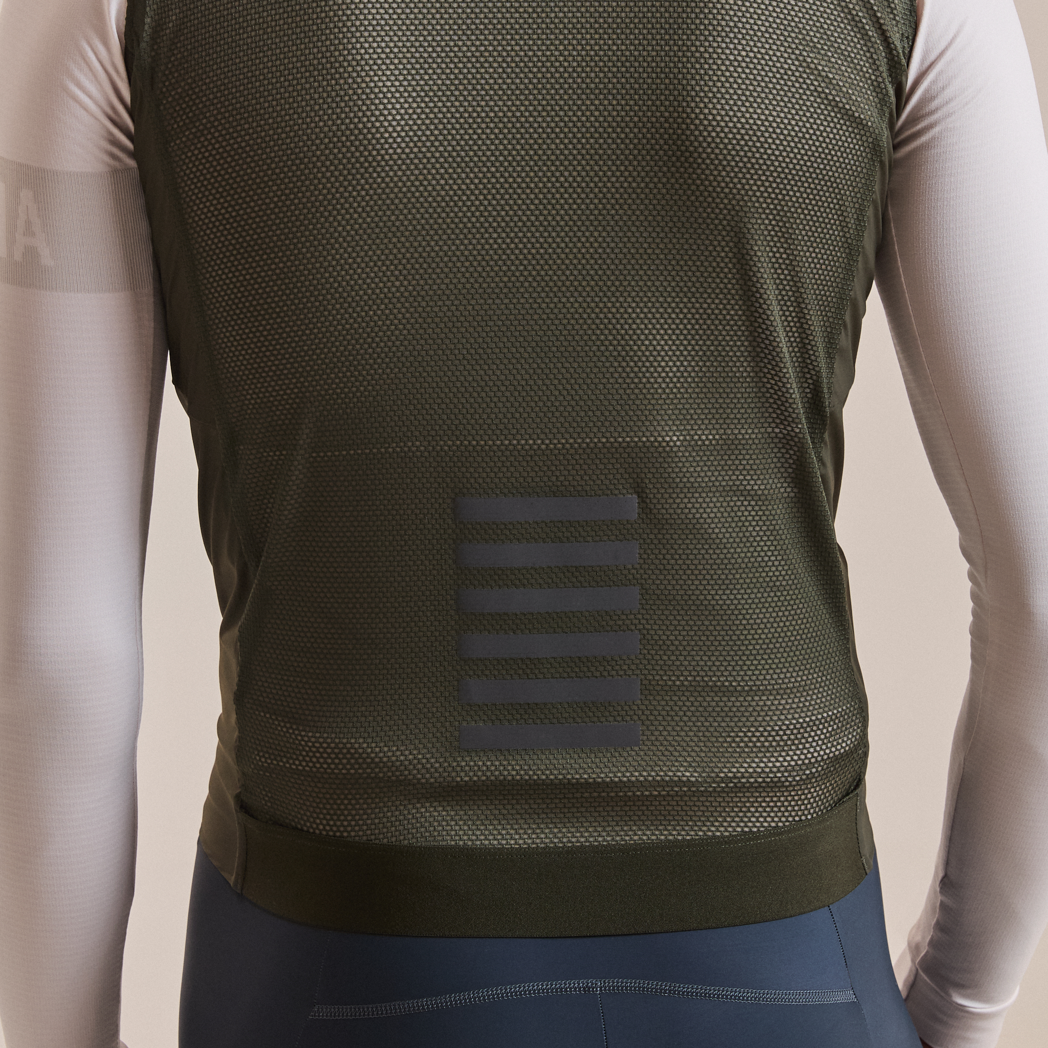 Men's Pro Team Gilet II | Rapha