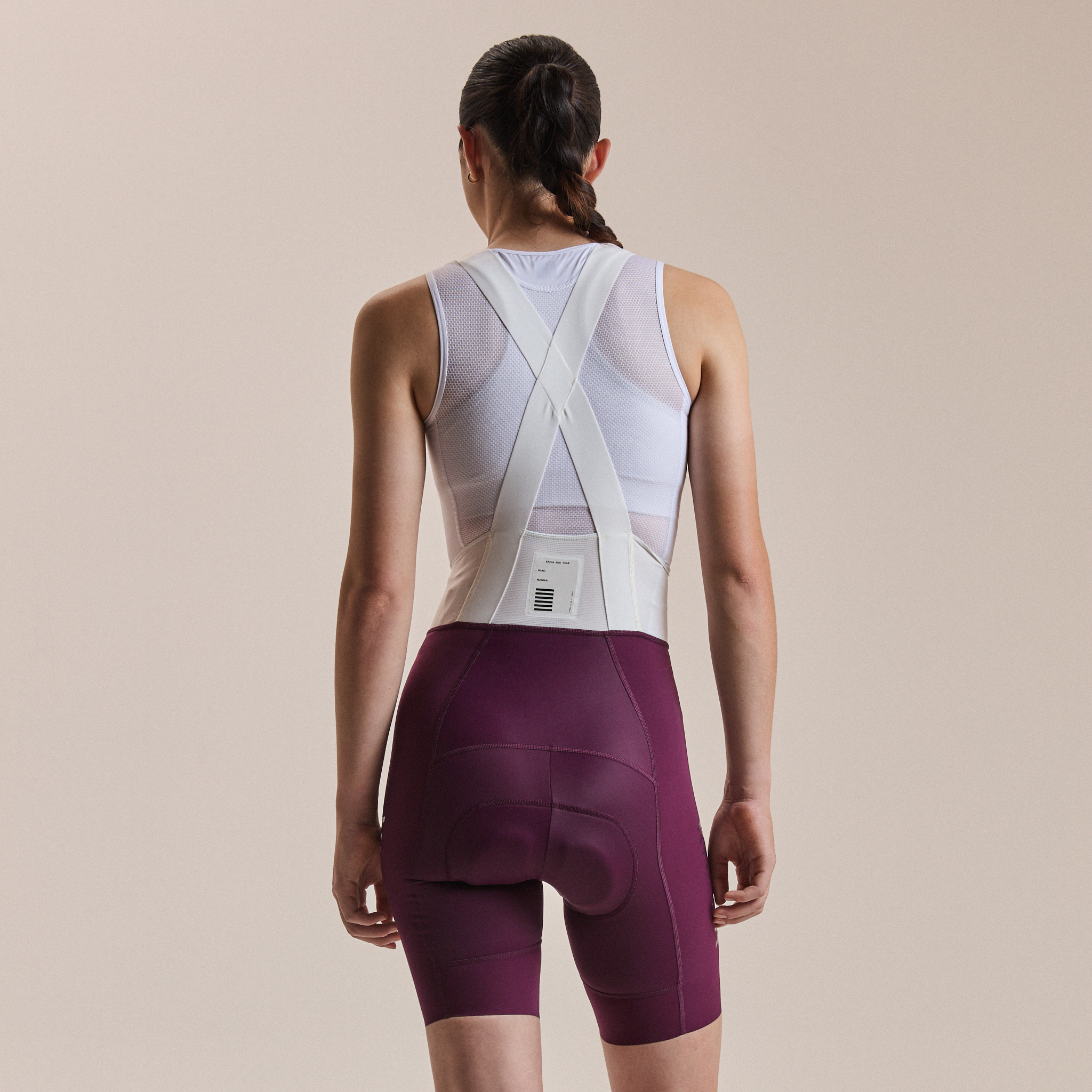 ウィメンズ プロチーム ビブショーツ III - レギュラー | Rapha