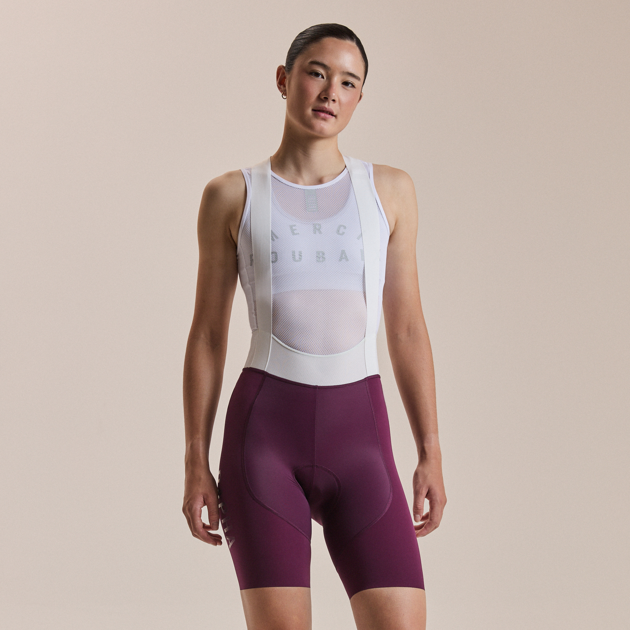 ウィメンズ プロチーム ビブショーツ III - レギュラー | Rapha