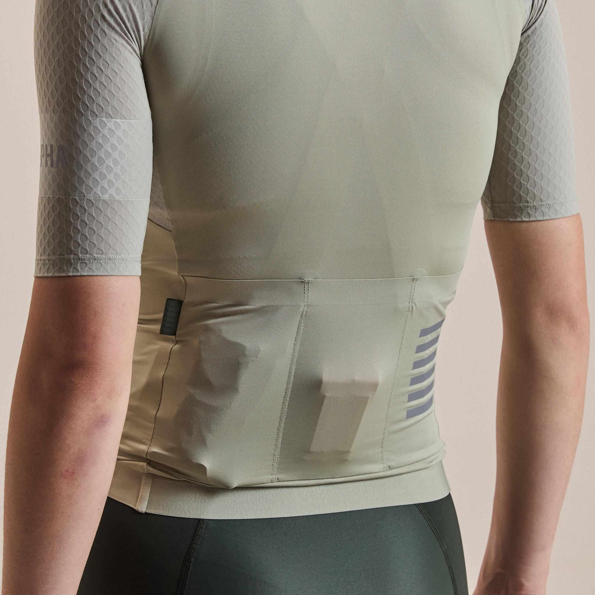 ウィメンズ プロチーム エアロ ジャージ IV | Rapha