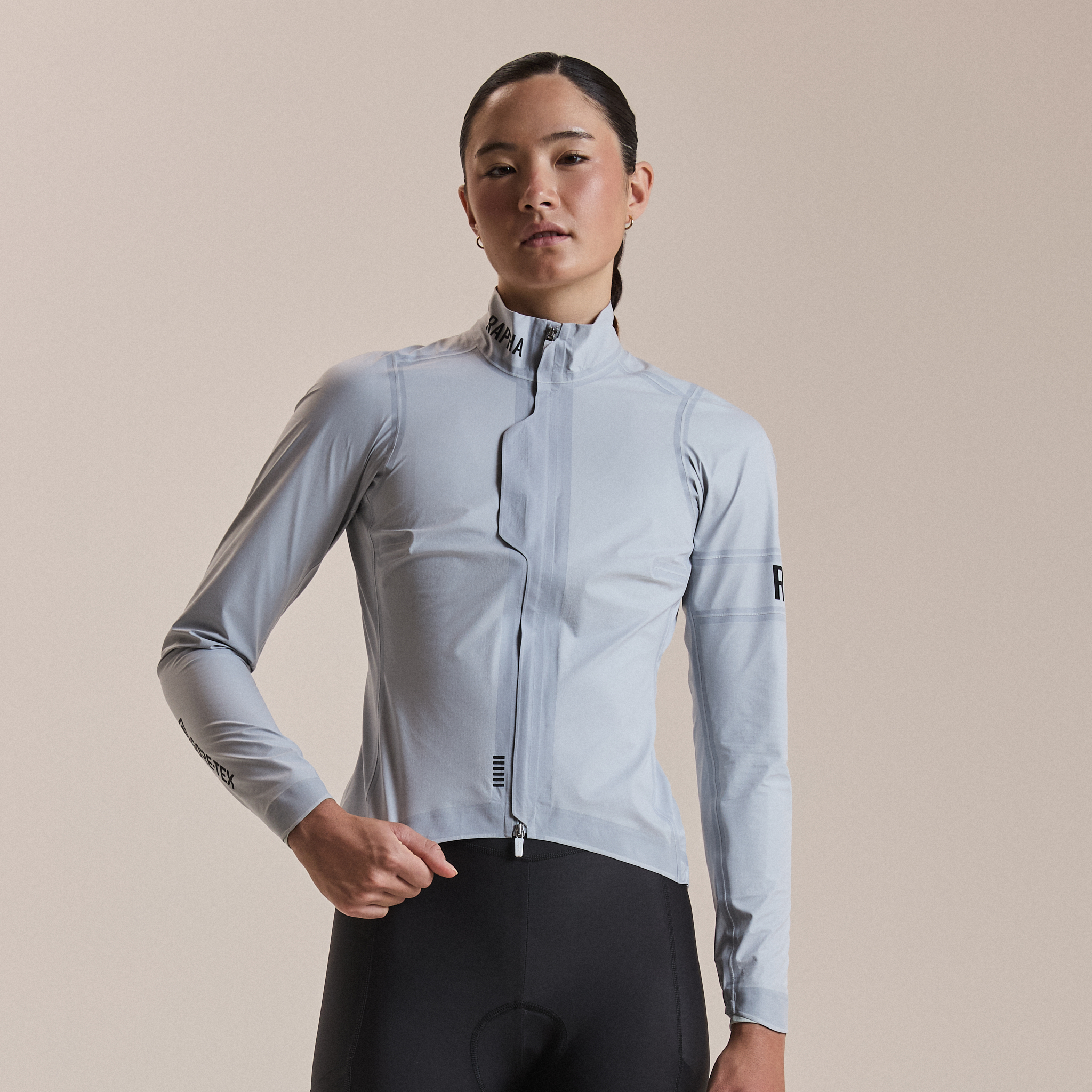 Rapha Dames Pro Team Gore-Tex Lightweight Rain Jacket II
