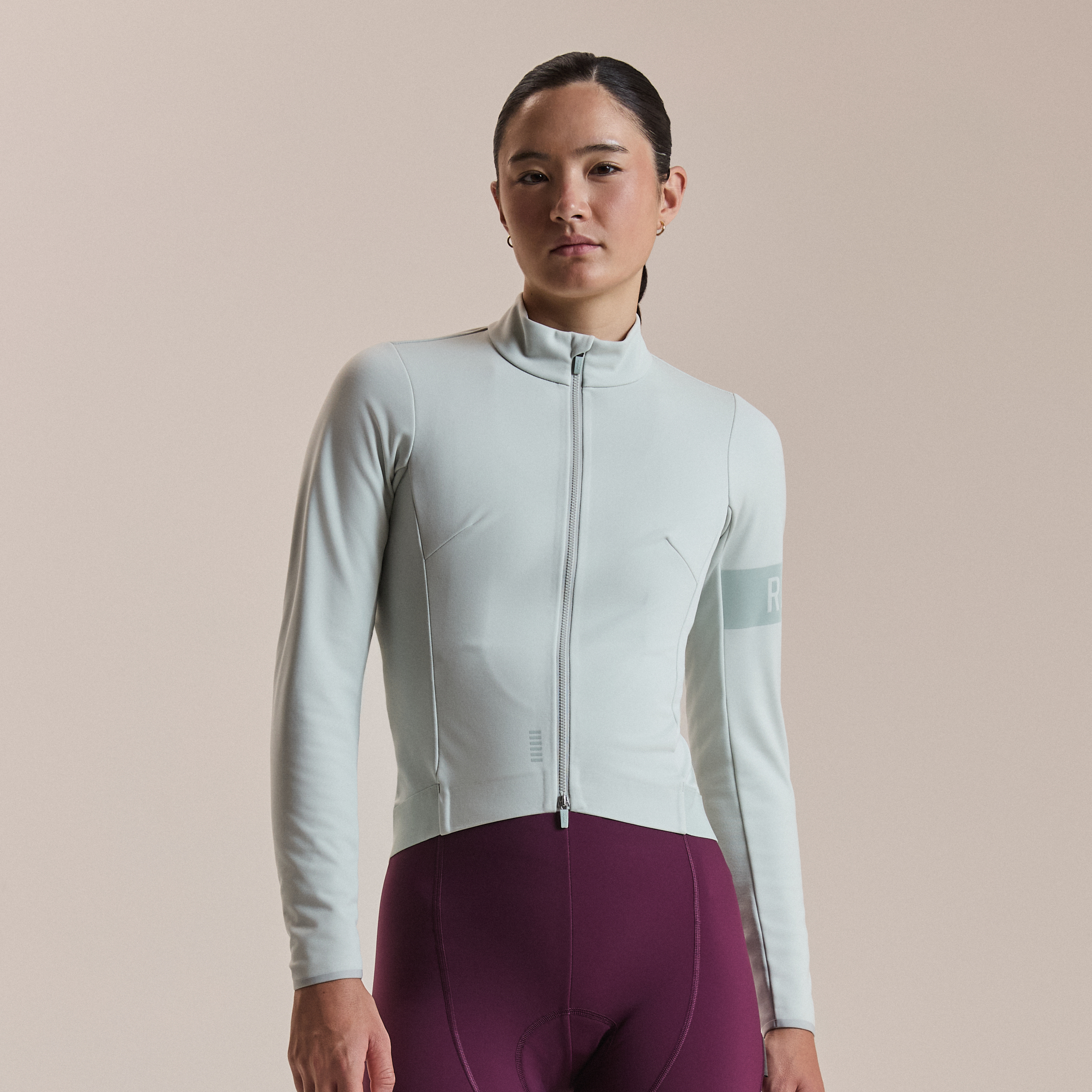 Rapha Dames Pro Team Thermal Jacket