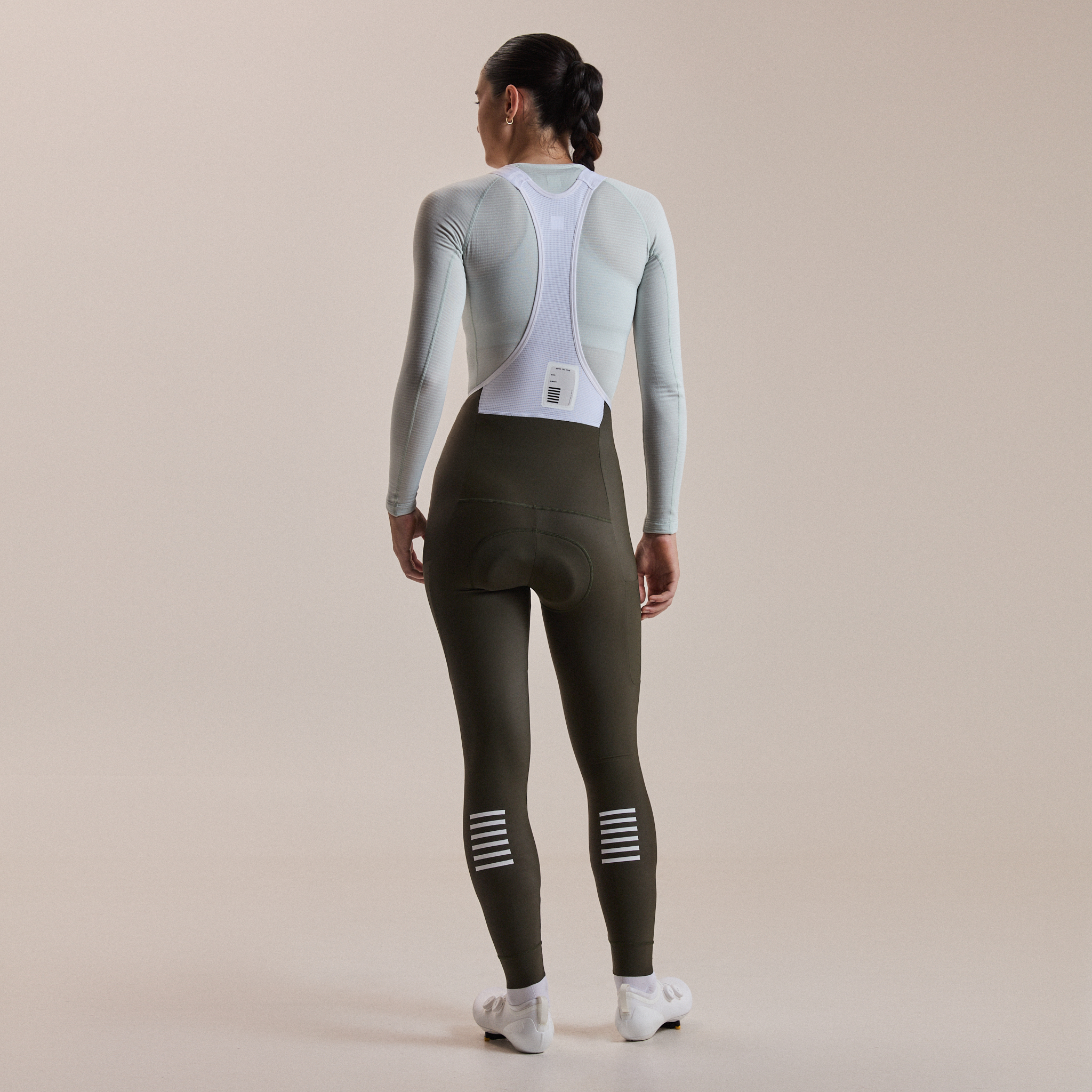 ウィメンズ プロチーム ライトウェイト カーゴ タイツ | Rapha
