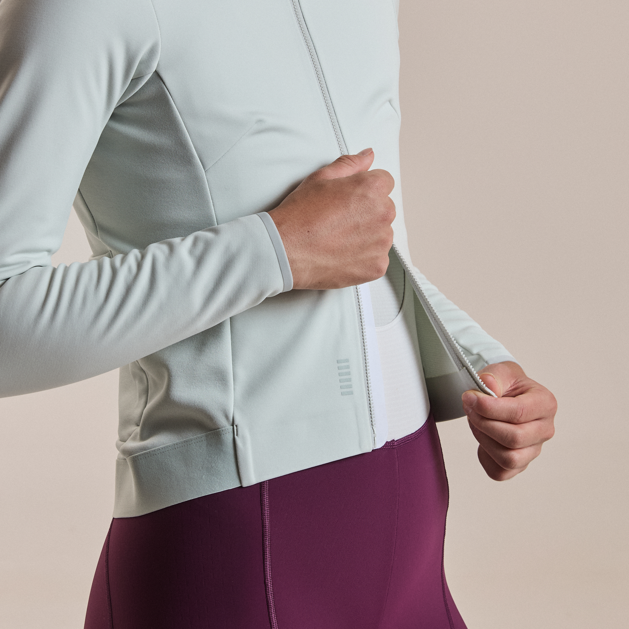 Women's Pro Team Thermal Jacket | Rapha