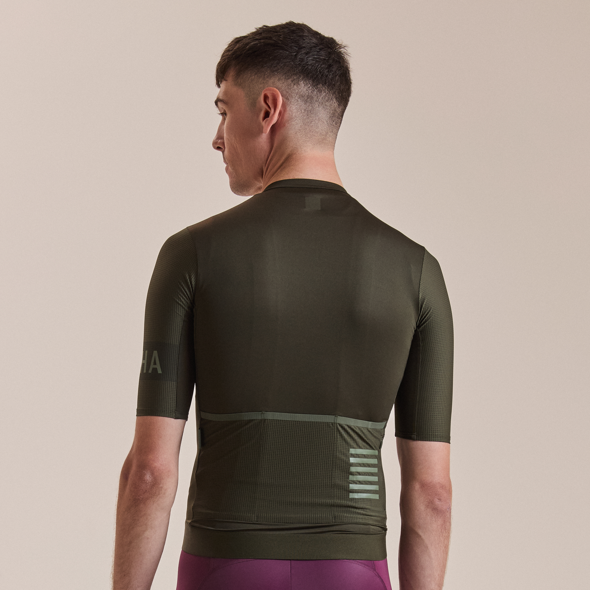 Men's Pro Team Jersey II | Rapha