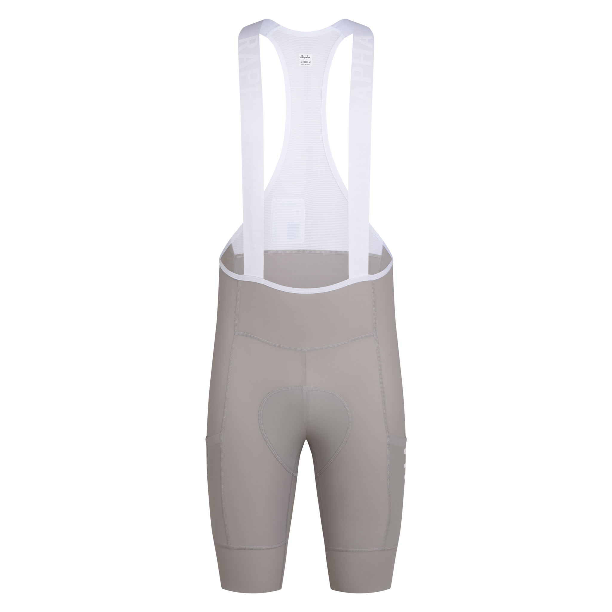メンズ プロチーム カーゴ ビブショーツ - レギュラー | Rapha