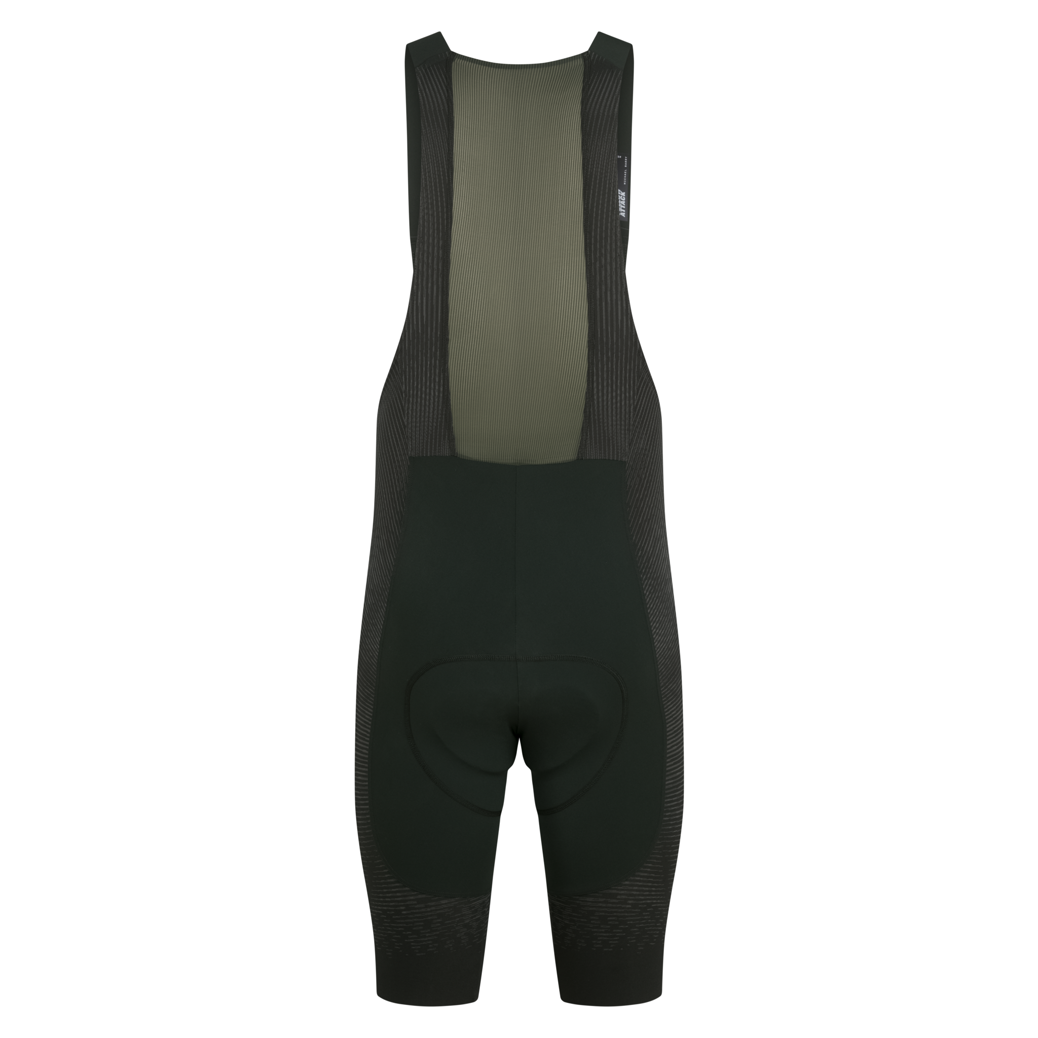 メンズ プロチーム パワーウィーブ ビブショーツ | Rapha