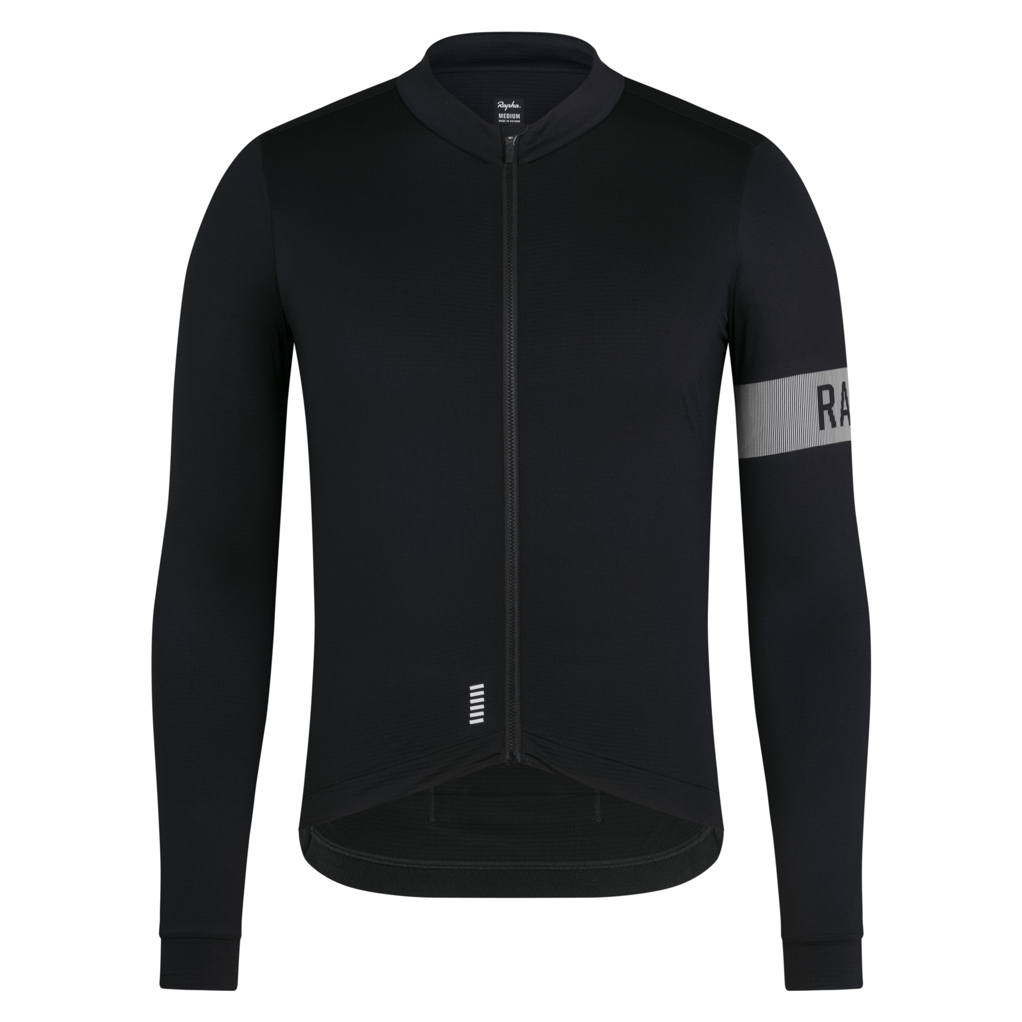 メンズ プロチーム ロングスリーブ ミッドウェイト ジャージ II | Rapha