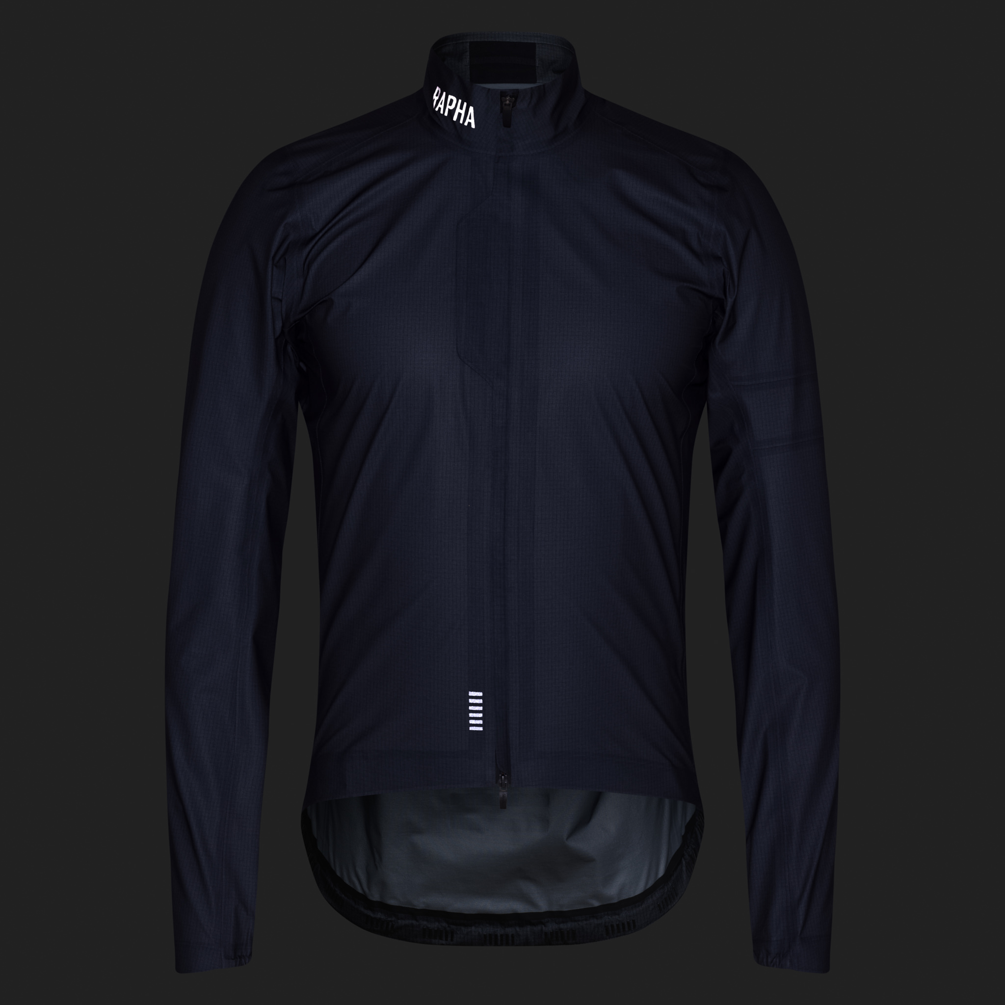 メンズ プロチーム GORE-TEX ライトウェイト レイン ジャケット II | Rapha