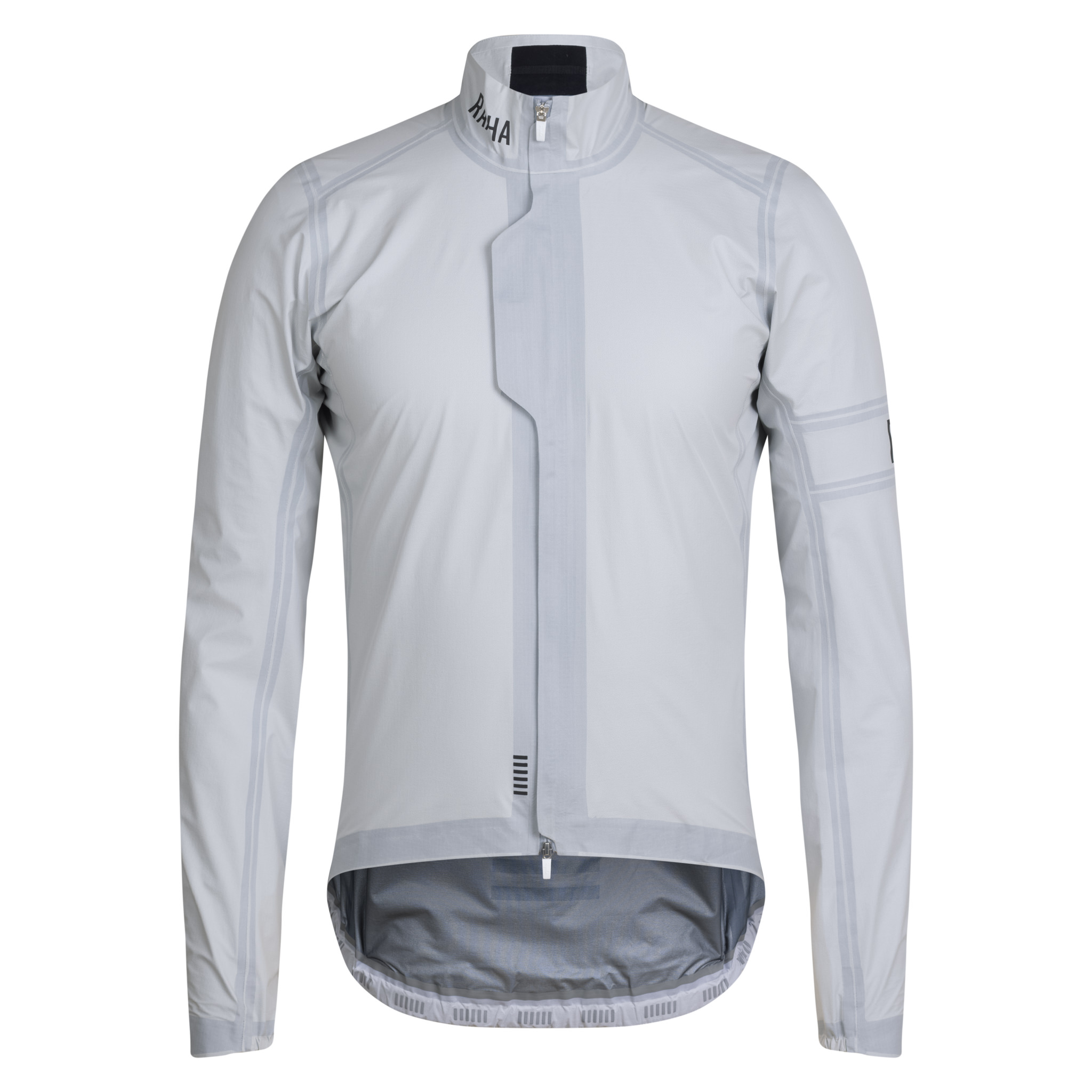メンズ プロチーム GORE-TEX ライトウェイト レイン ジャケット II | Rapha