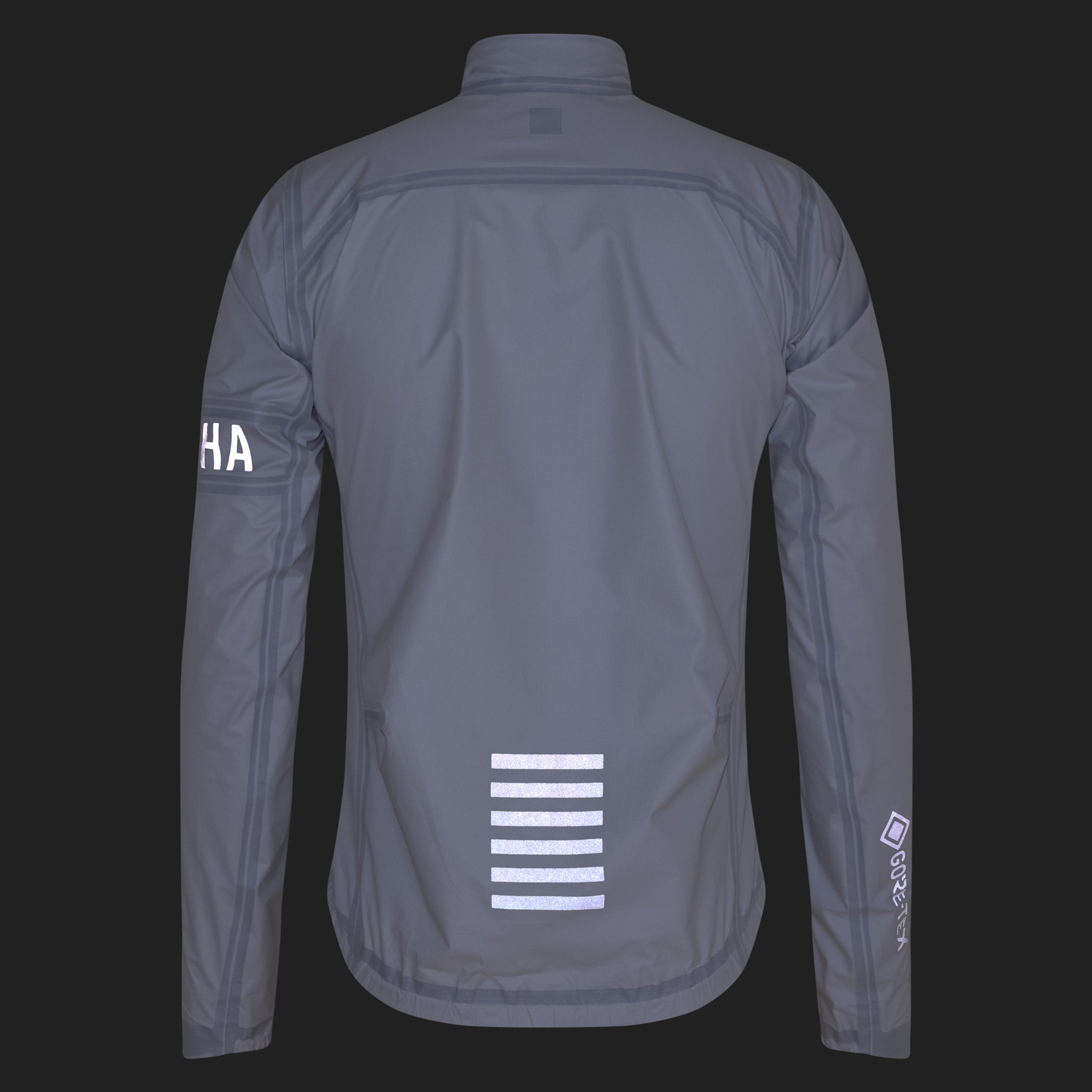 メンズ プロチーム GORE-TEX ライトウェイト レイン ジャケット II | Rapha