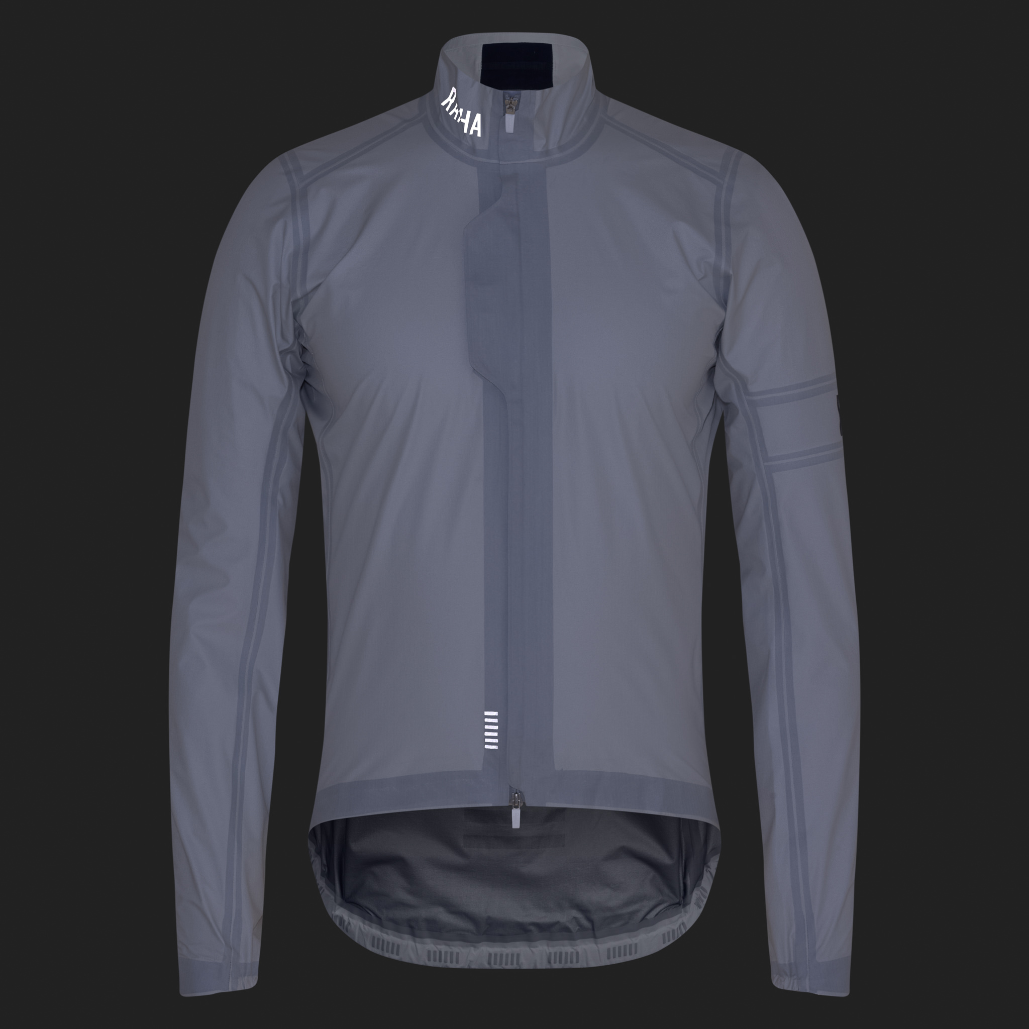 Men's Pro Team Gore-Tex LW Rain Jacket II | Rapha