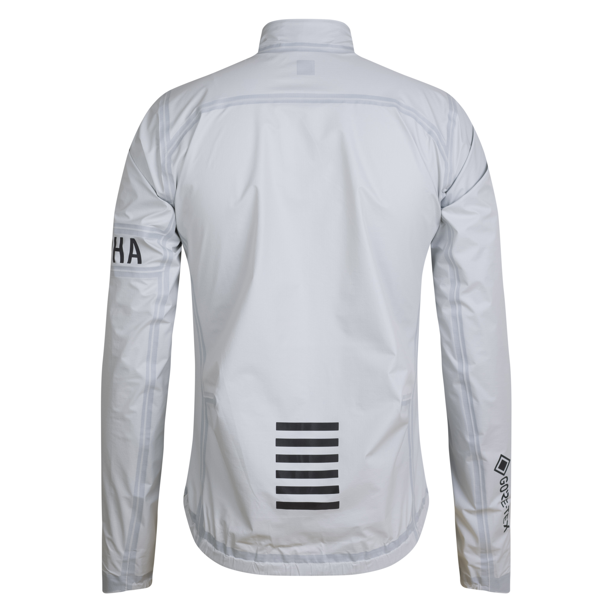 メンズ プロチーム GORE-TEX ライトウェイト レイン ジャケット II | Rapha