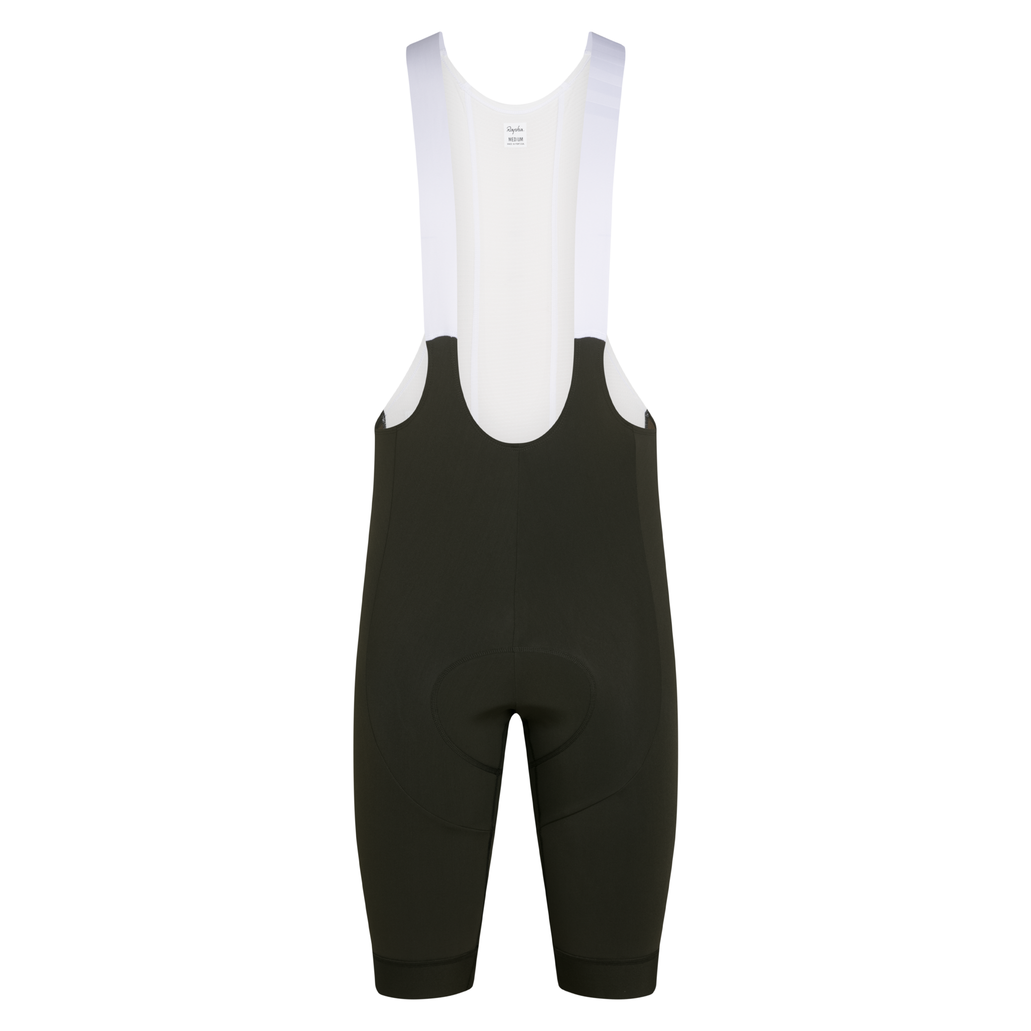 メンズ プロチーム サーマル ビブショーツ - ロング | Rapha