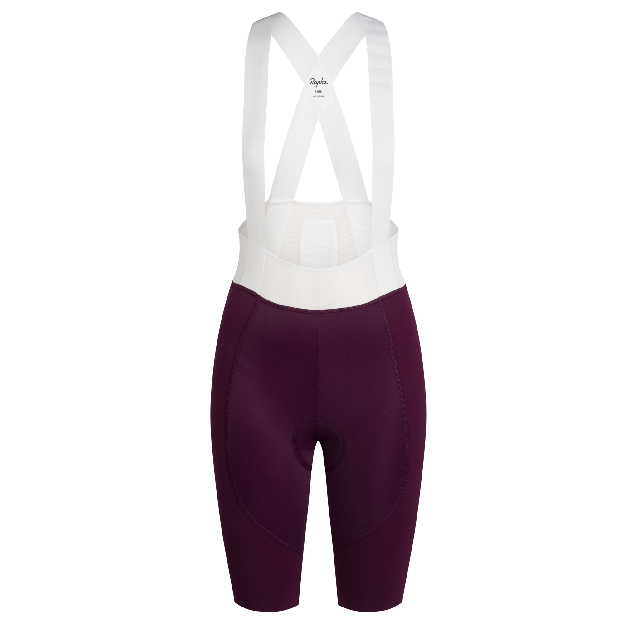 Women's Pro Team Bib Shorts III - Long | Rapha