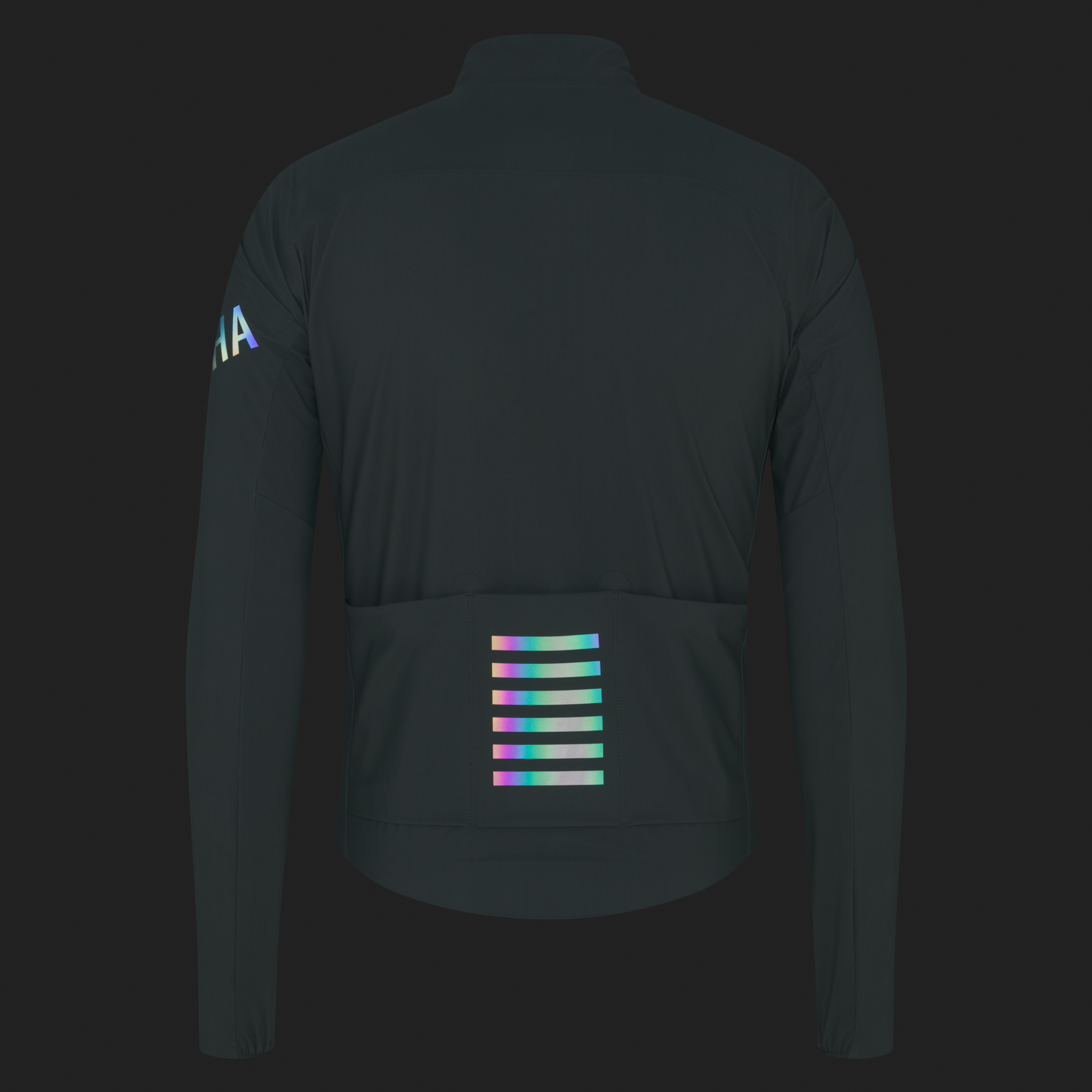 メンズ プロチーム ロングスリーブ Shadow ジャージ | Rapha