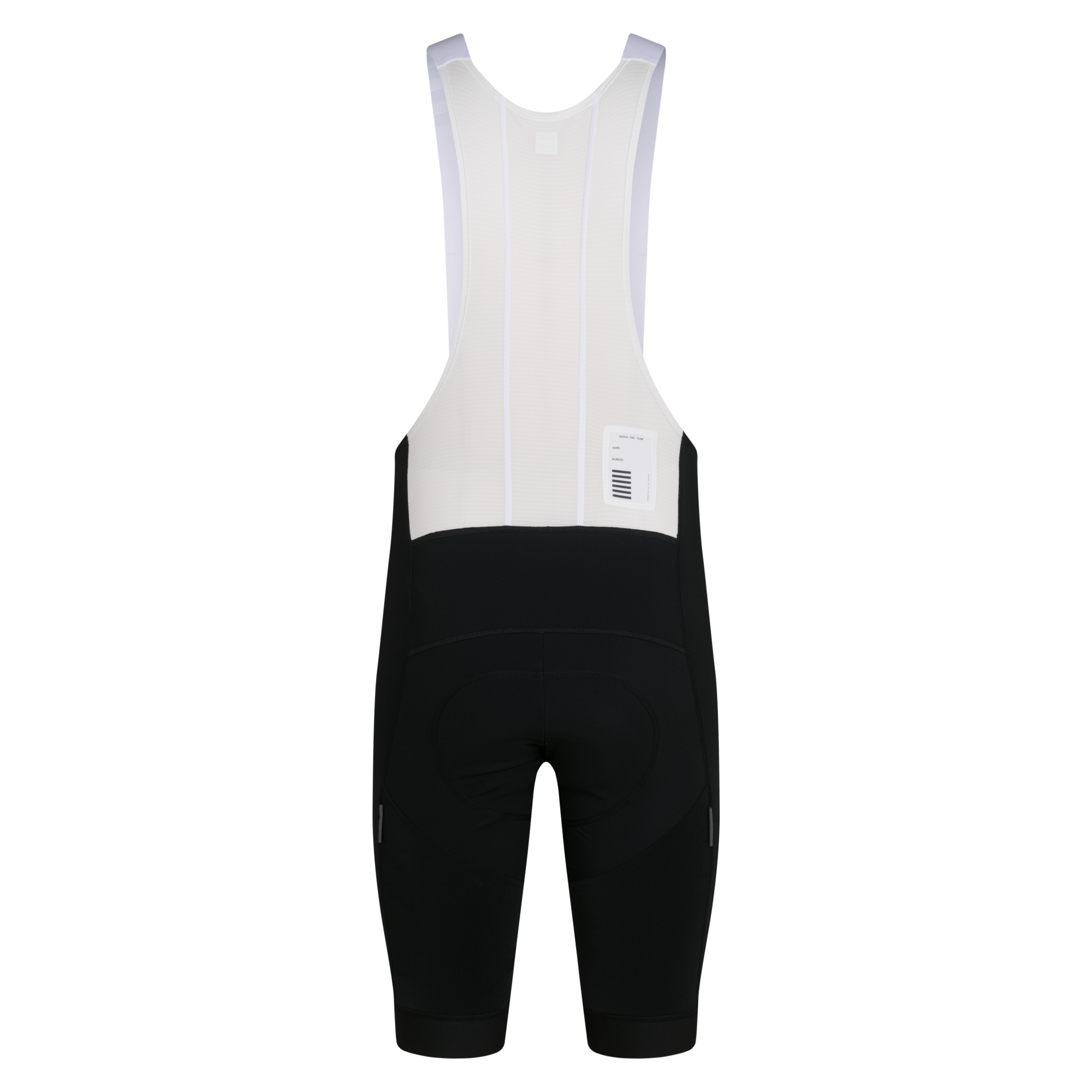 Rapha PRO TEAM サーマル　ビブショーツ 裏起毛 サイズM メンズ プロチーム サーマル ビブショーツ - ロング | Rapha