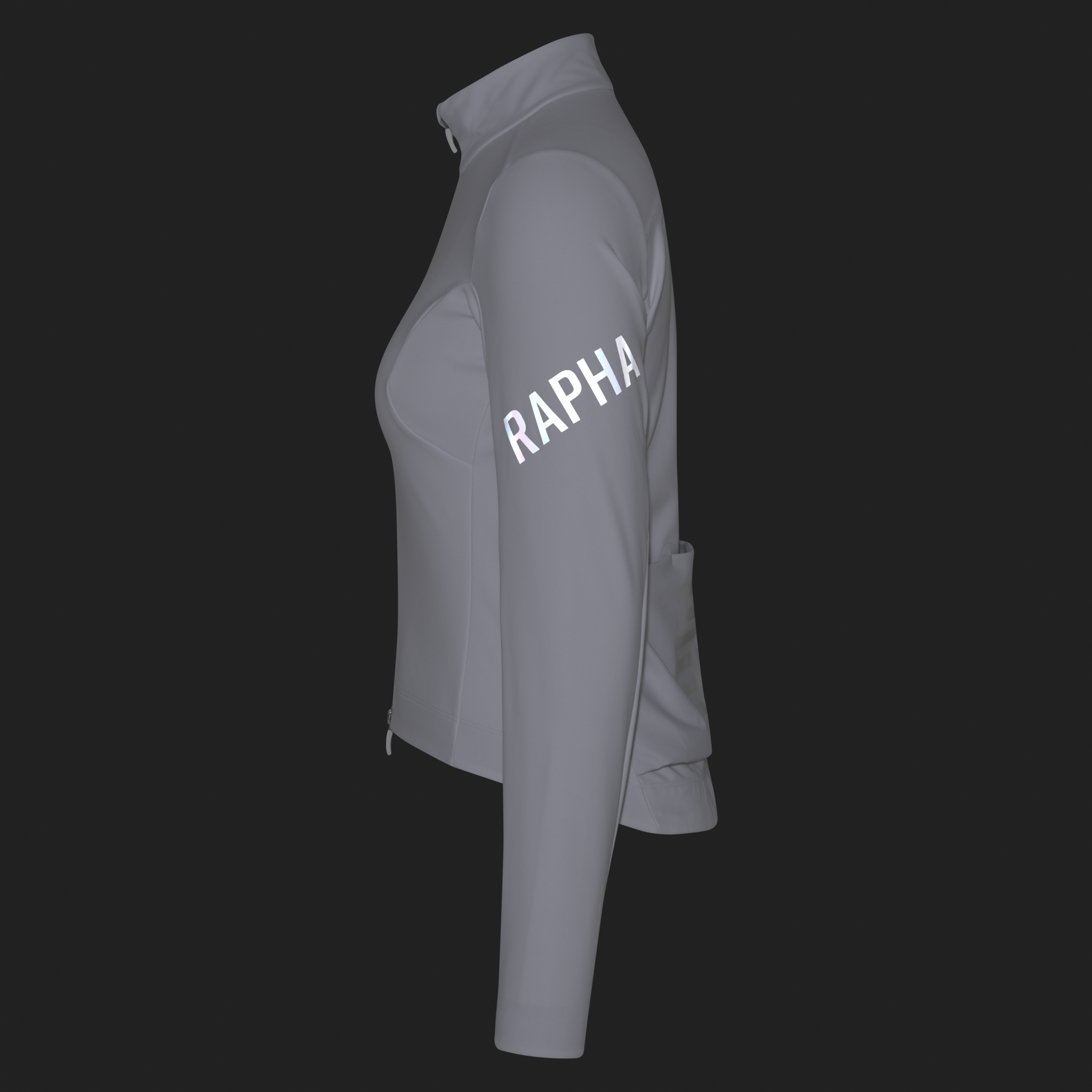 Rapha プロチーム　レディース　ウィンタージャケット ウィメンズ プロチーム Shadow ウィンター ジャケット | Rapha