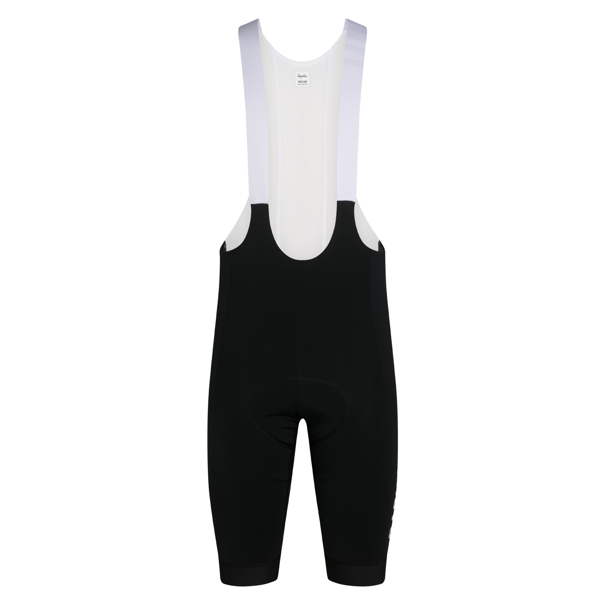 メンズ プロチーム サーマル ビブショーツ - ロング | Rapha