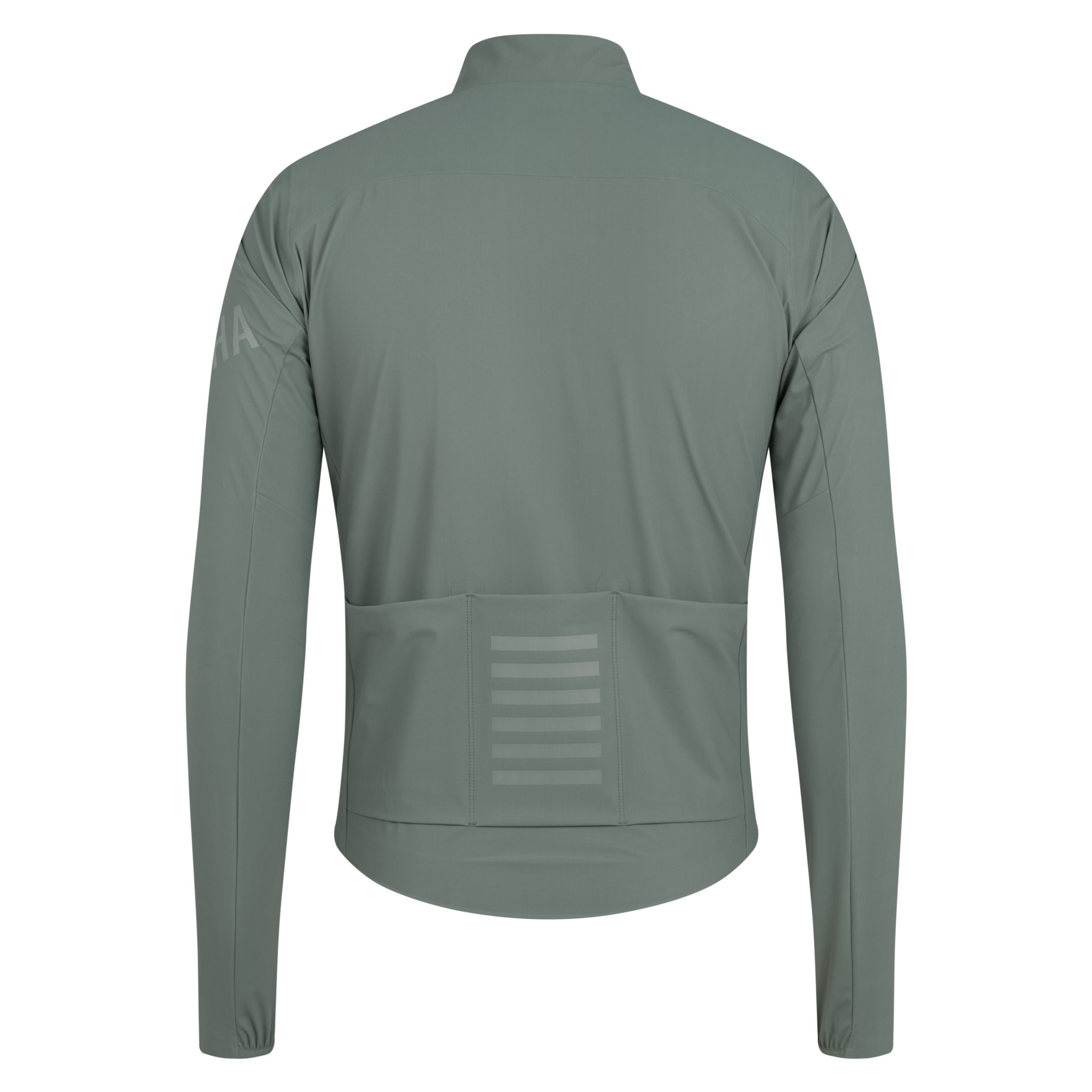 Men's Pro Team Long Sleeve Shadow Jersey | Rapha