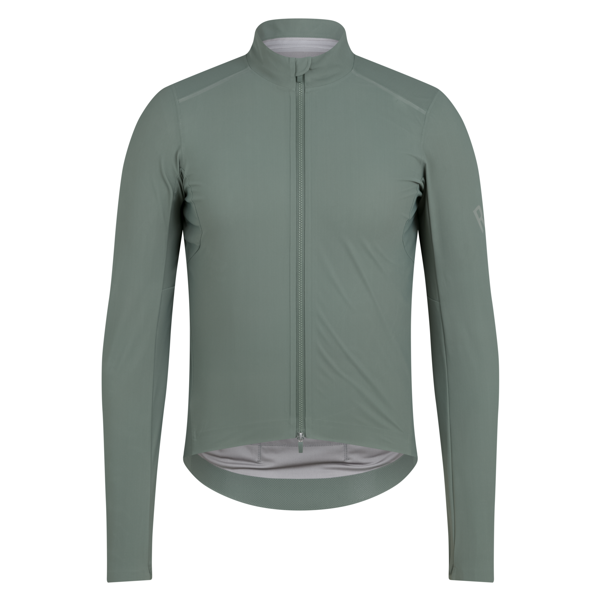 Men's Pro Team Long Sleeve Shadow Jersey | Rapha