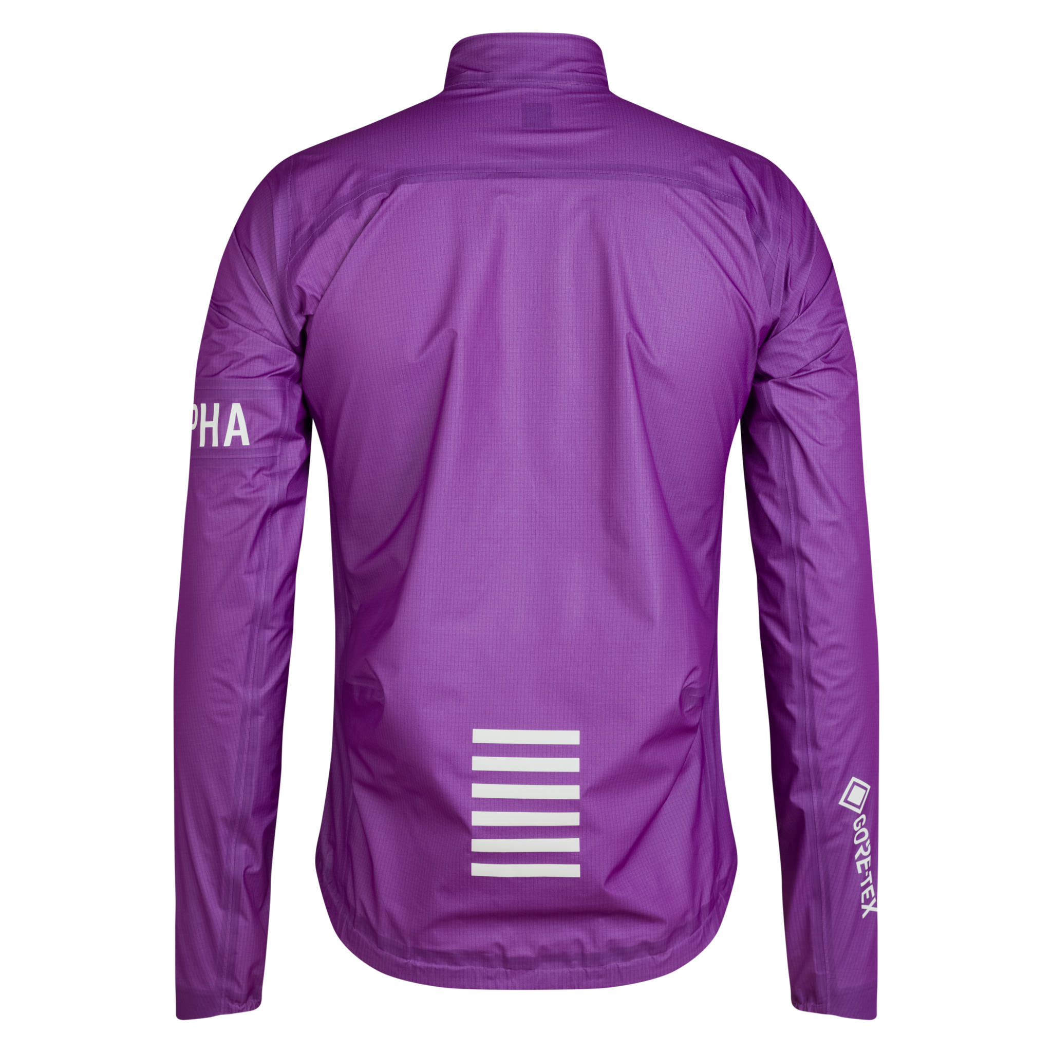 Men's Pro Team Gore-Tex LW Rain Jacket II | Rapha