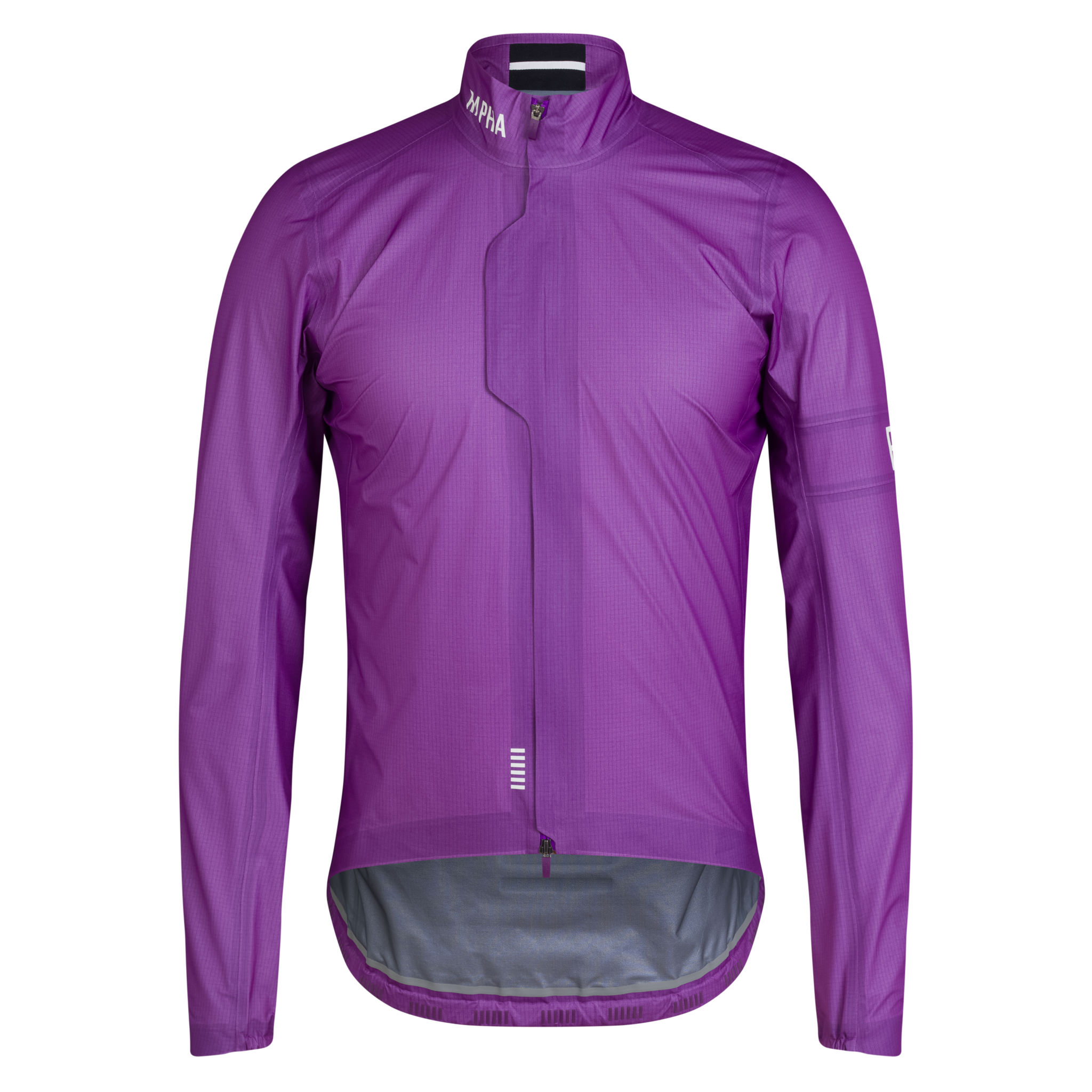 メンズ プロチーム GORE-TEX ライトウェイト レイン ジャケット II | Rapha