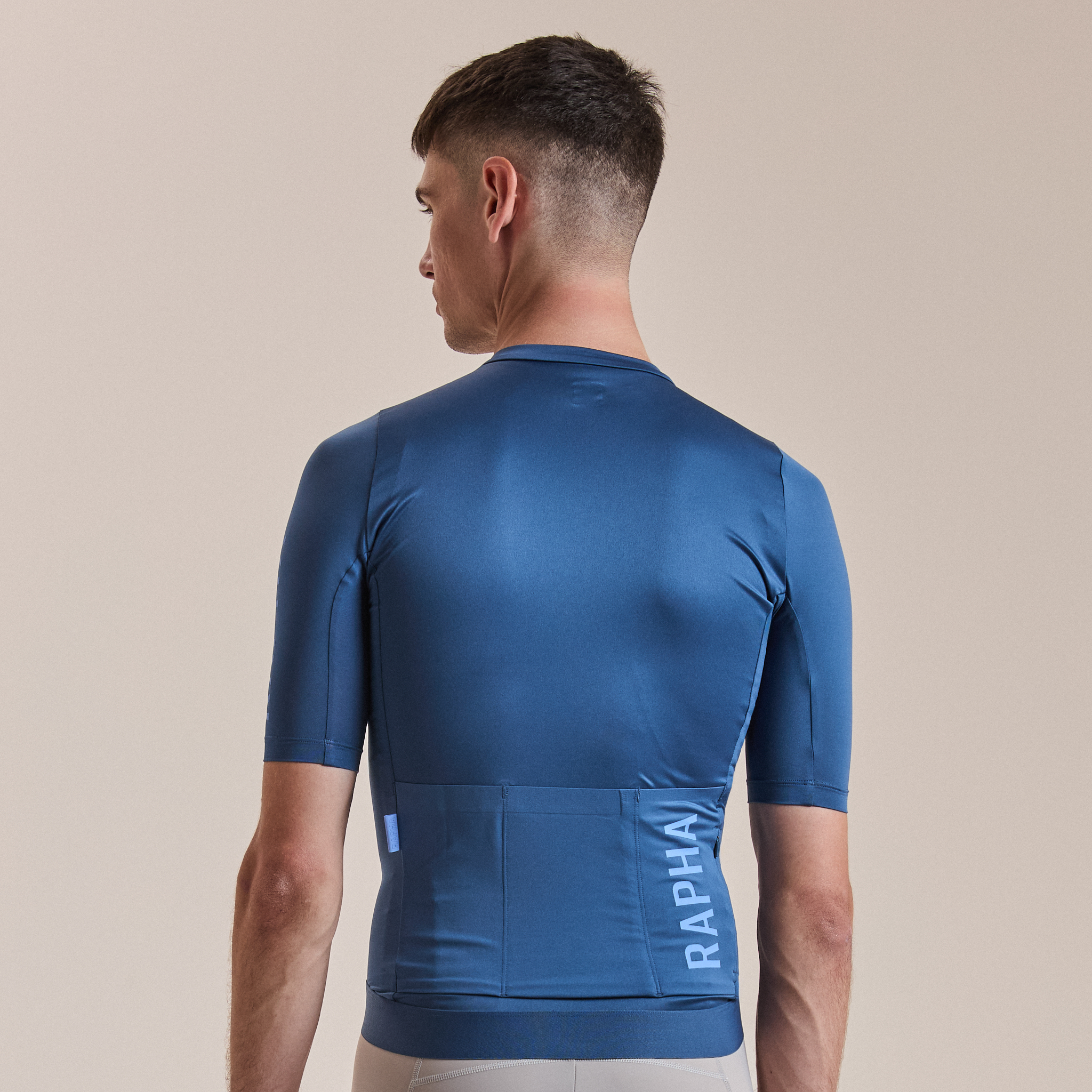 Men's Pro Team Training Jersey III | Rapha