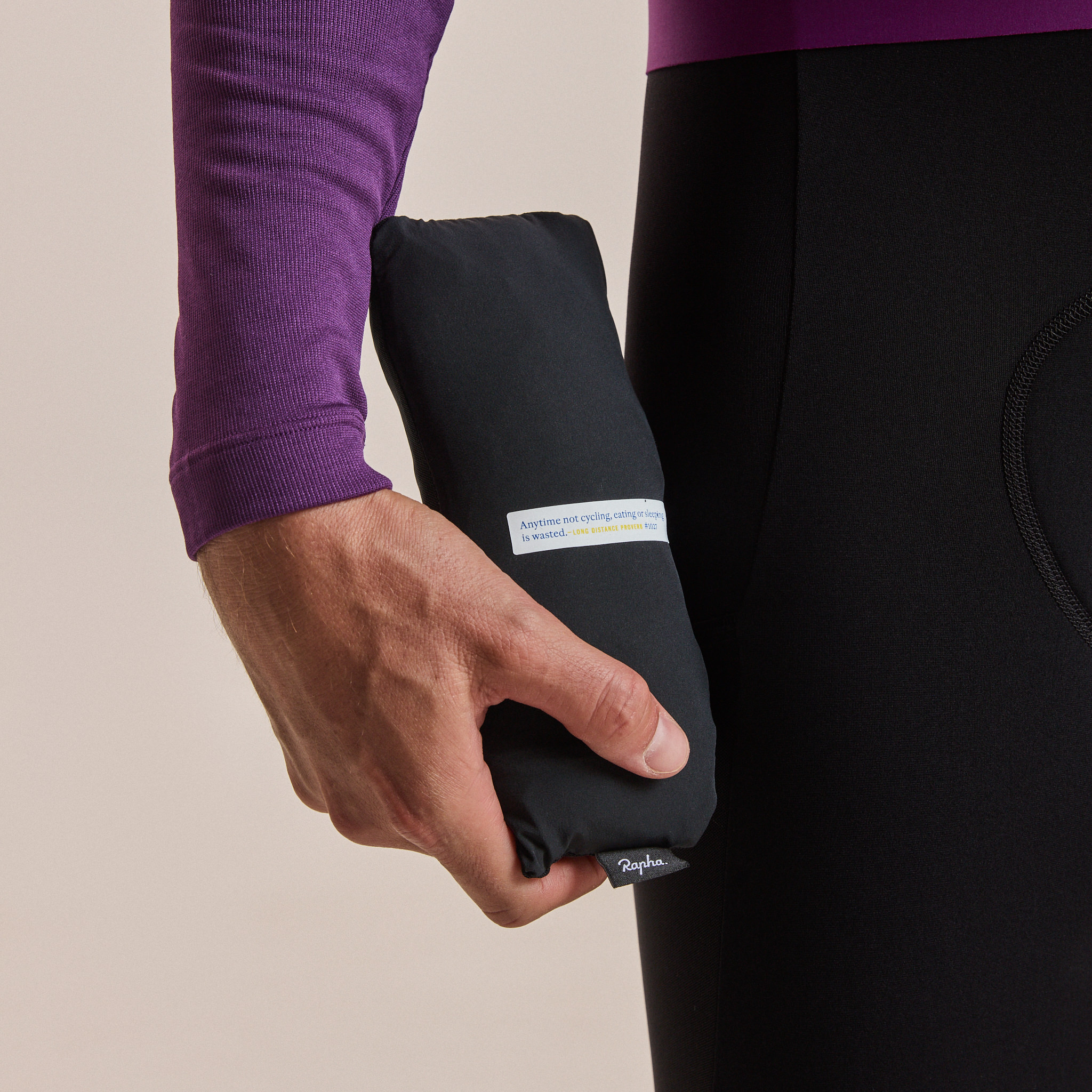 Men's Brevet Lightweight Insulated Gilet | Rapha