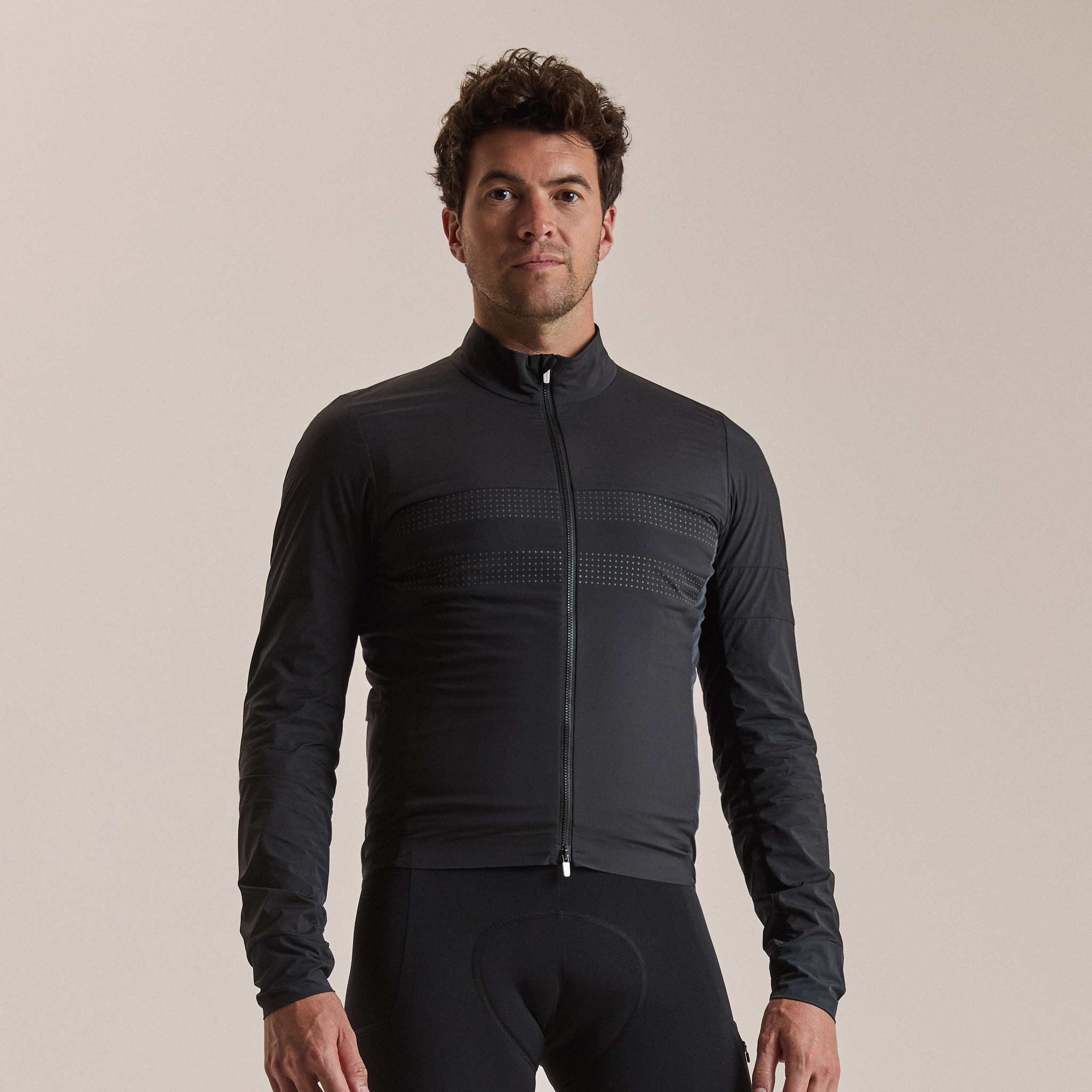 Men's Brevet Lightweight Insulated Jacket | Rapha