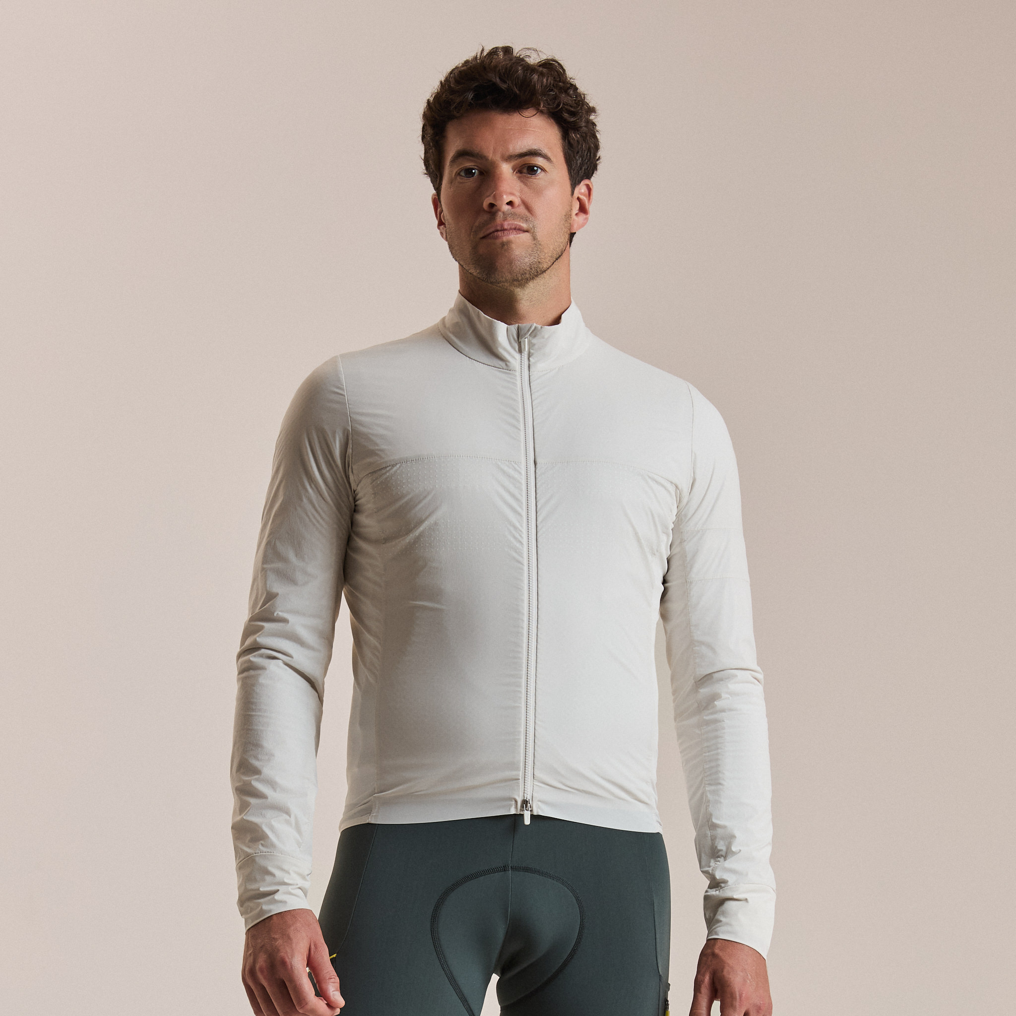 メンズ ブルベ ライトウェイト インサレーティッド ジャケット | Rapha